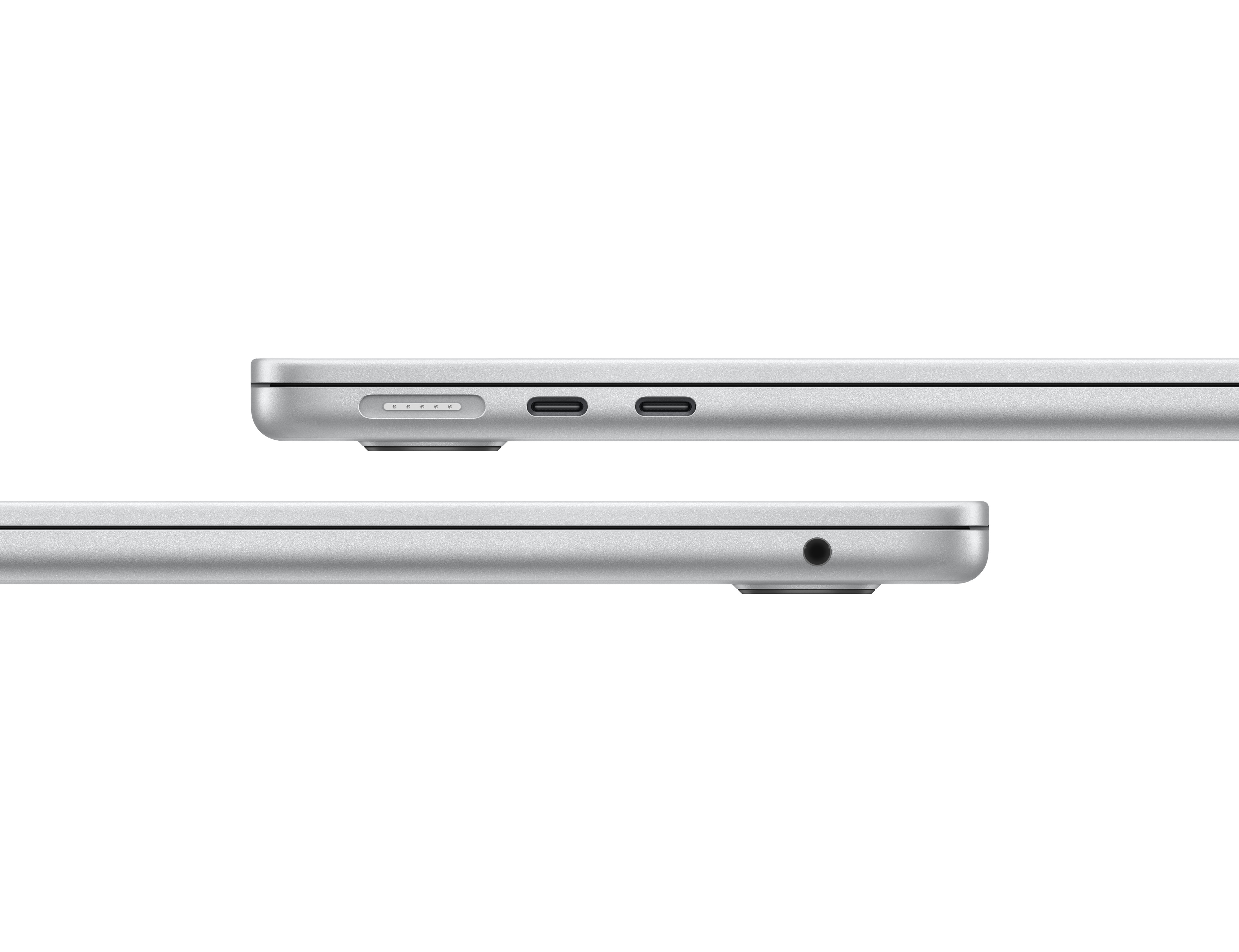 Apple MBA 13.6: SILVER/M4 10C CPU/10C GPU/16GB/512GB-ZEE