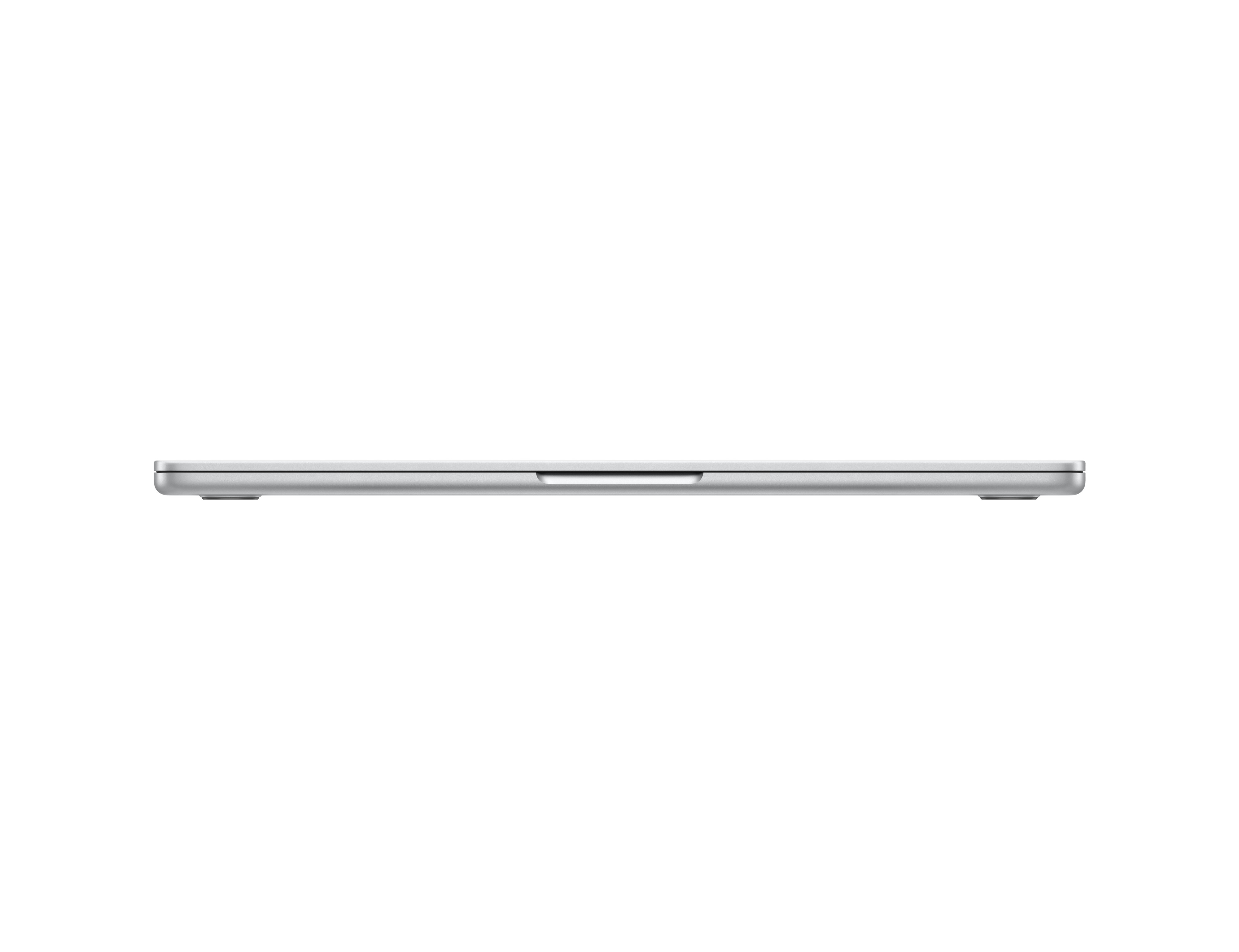 Apple MBA 13.6: SILVER/M4 10C CPU/10C GPU/16GB/512GB-ZEE
