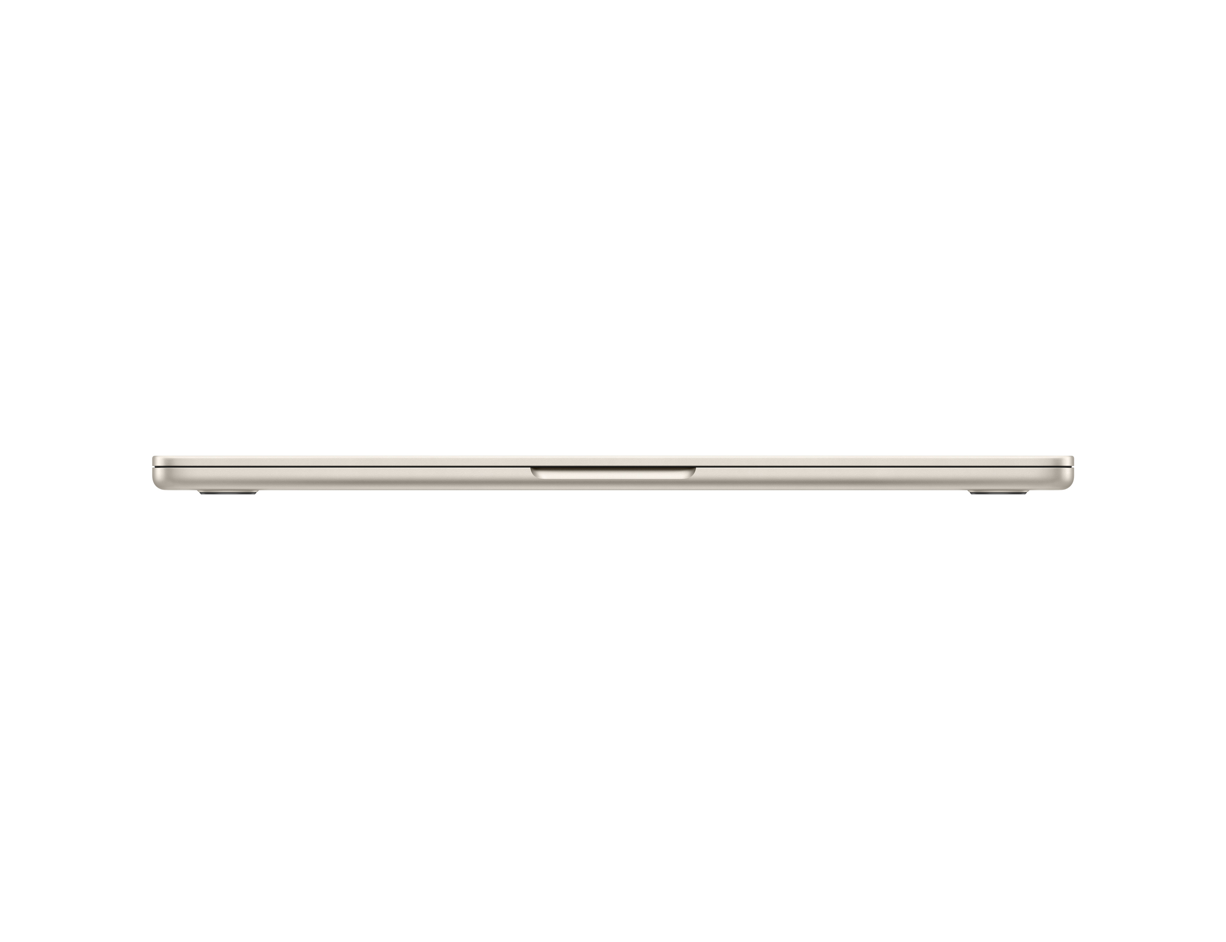 Apple MBA 13.6: STARLIGHT/M4 10C CPU/10C GPU/24GB/512GB-ZEE