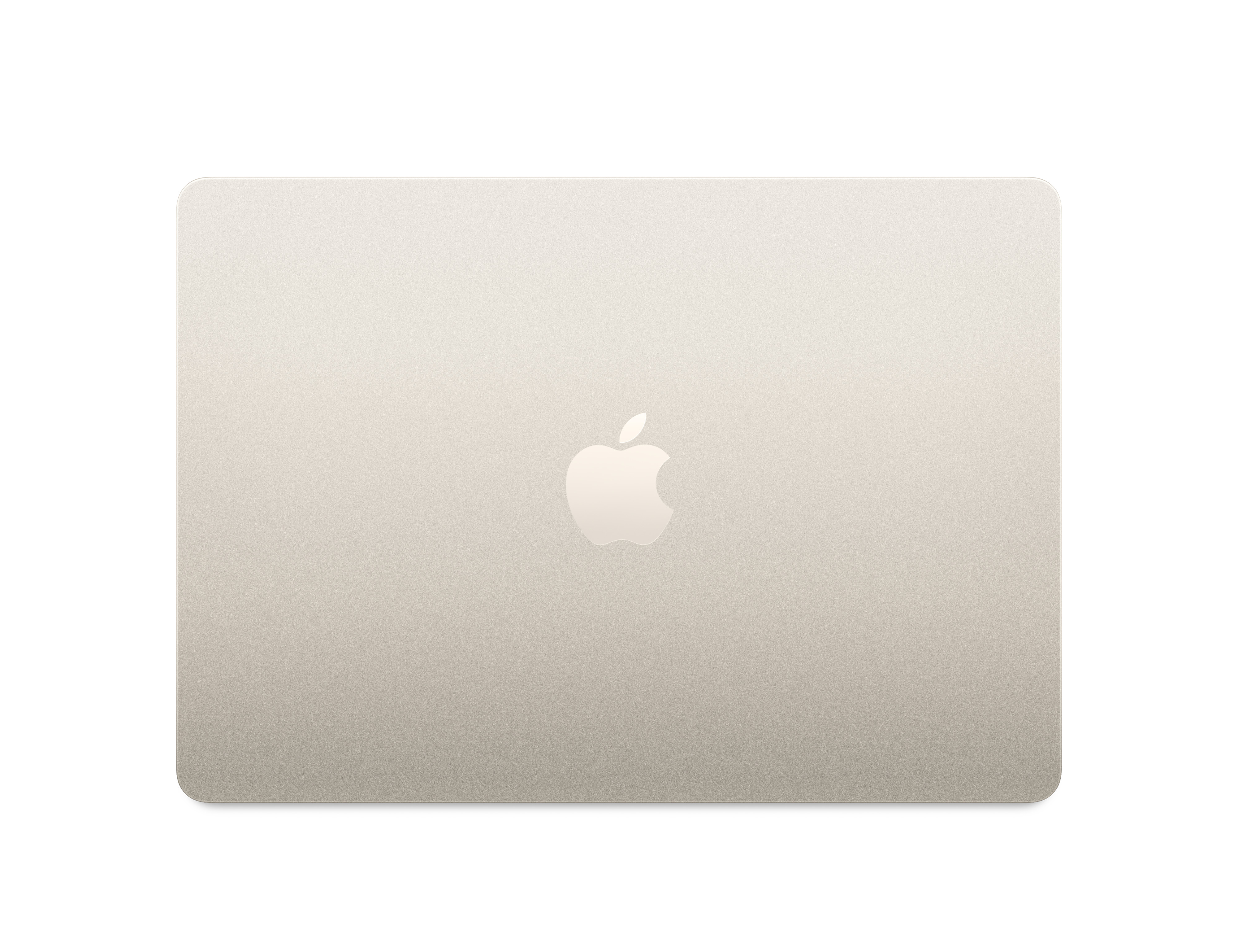 Apple MBA 13.6: STARLIGHT/M4 10C CPU/8C GPU/16GB/256GB-ZEE
