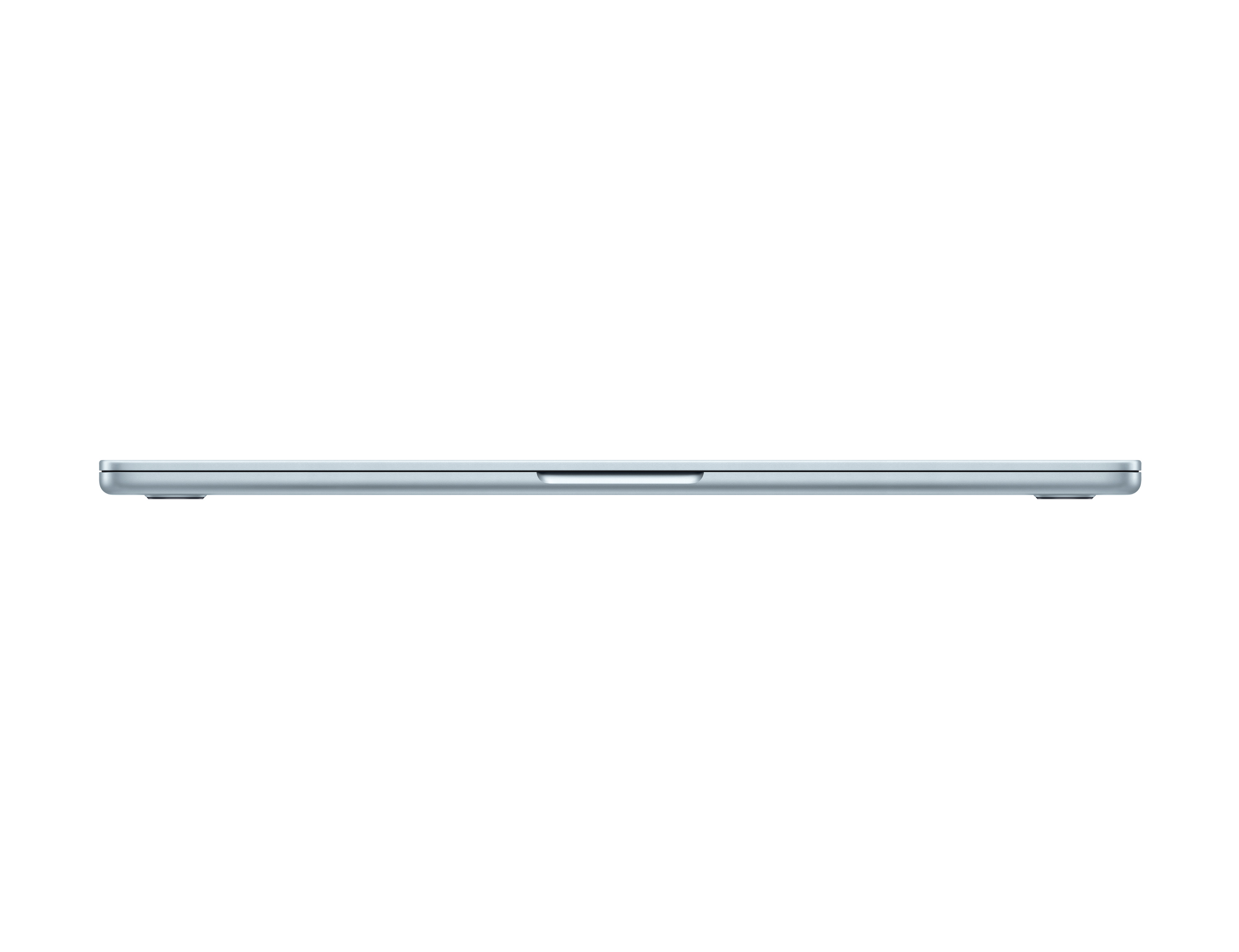 Apple MBA 15.3: SKY BLUE/M4 10C CPU/10C GPU/16GB/256GB-ZEE