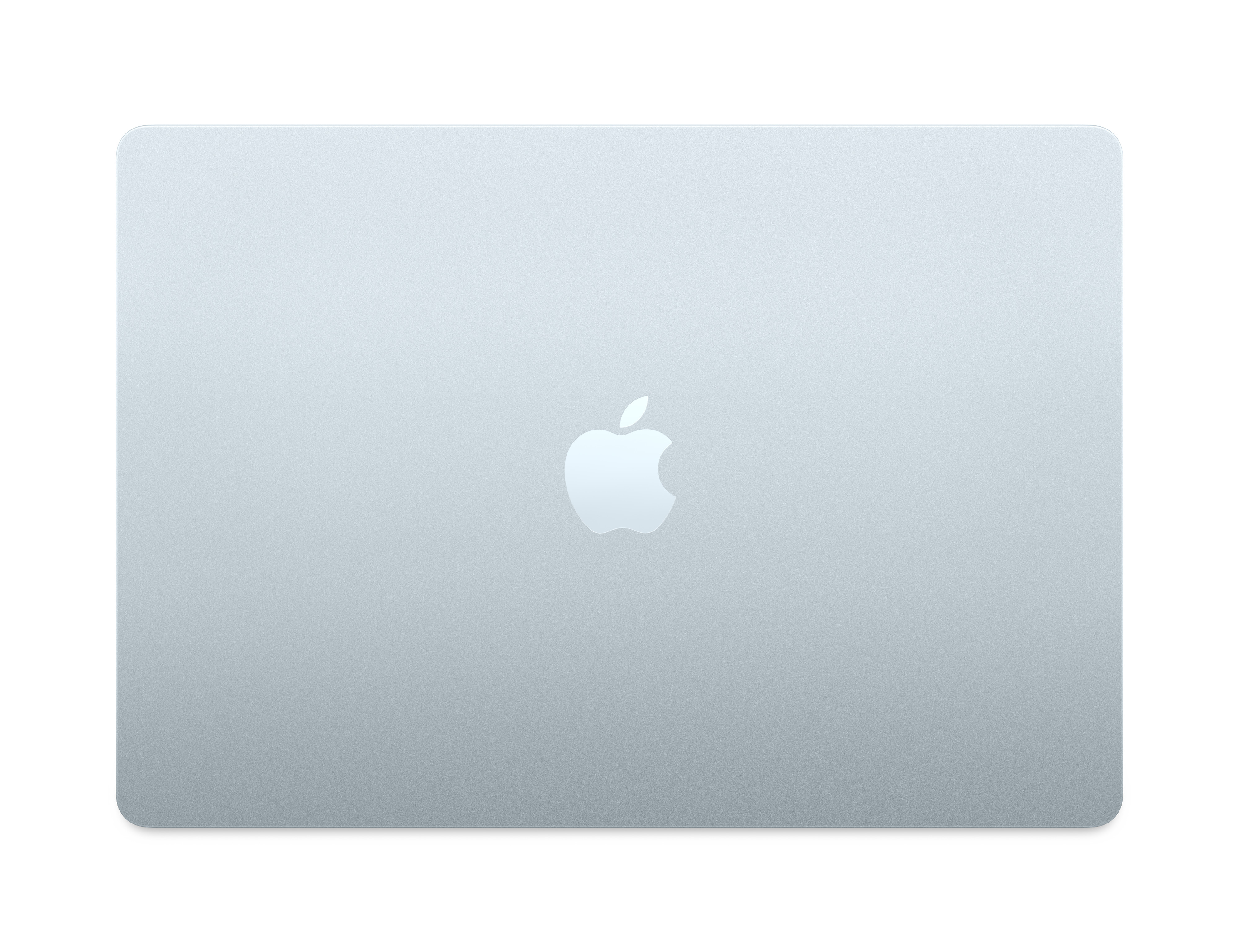 Apple MBA 15.3: SKY BLUE/M4 10C CPU/10C GPU/16GB/256GB-ZEE