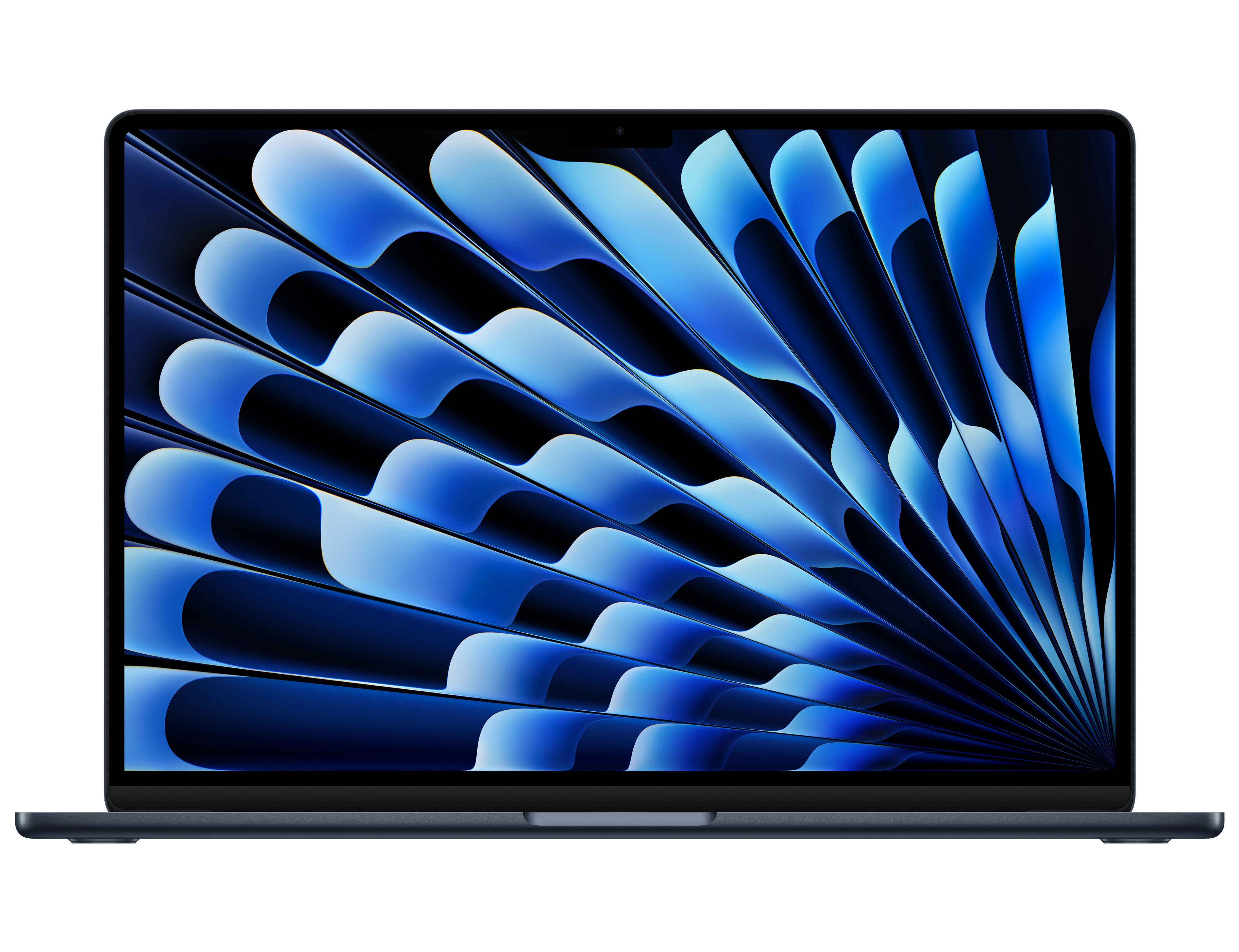 Apple MBA 15.3: MIDNIGHT/M4 10C CPU/10C GPU/16GB/512GB-ZEE