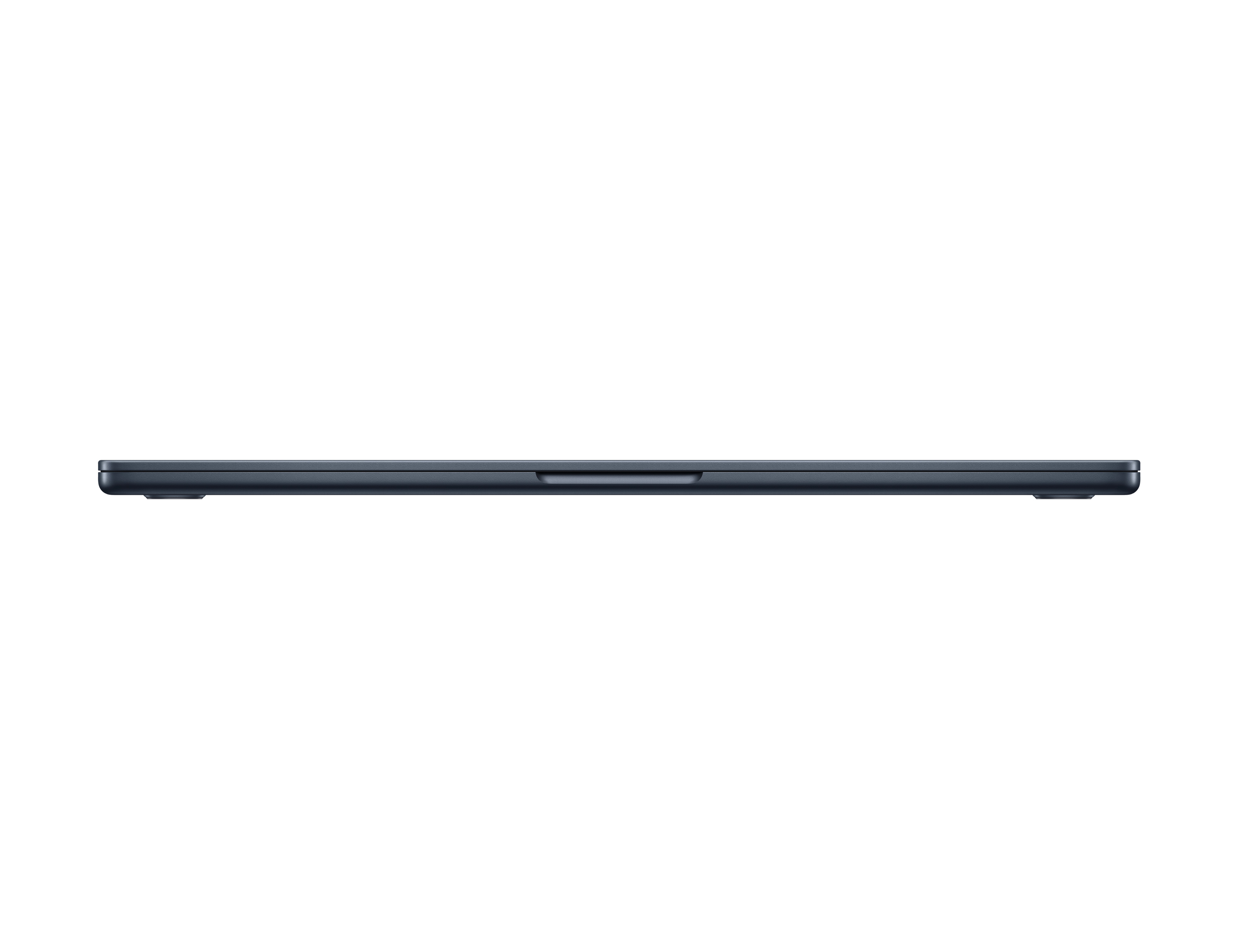 Apple MBA 15.3: MIDNIGHT/M4 10C CPU/10C GPU/16GB/512GB-ZEE