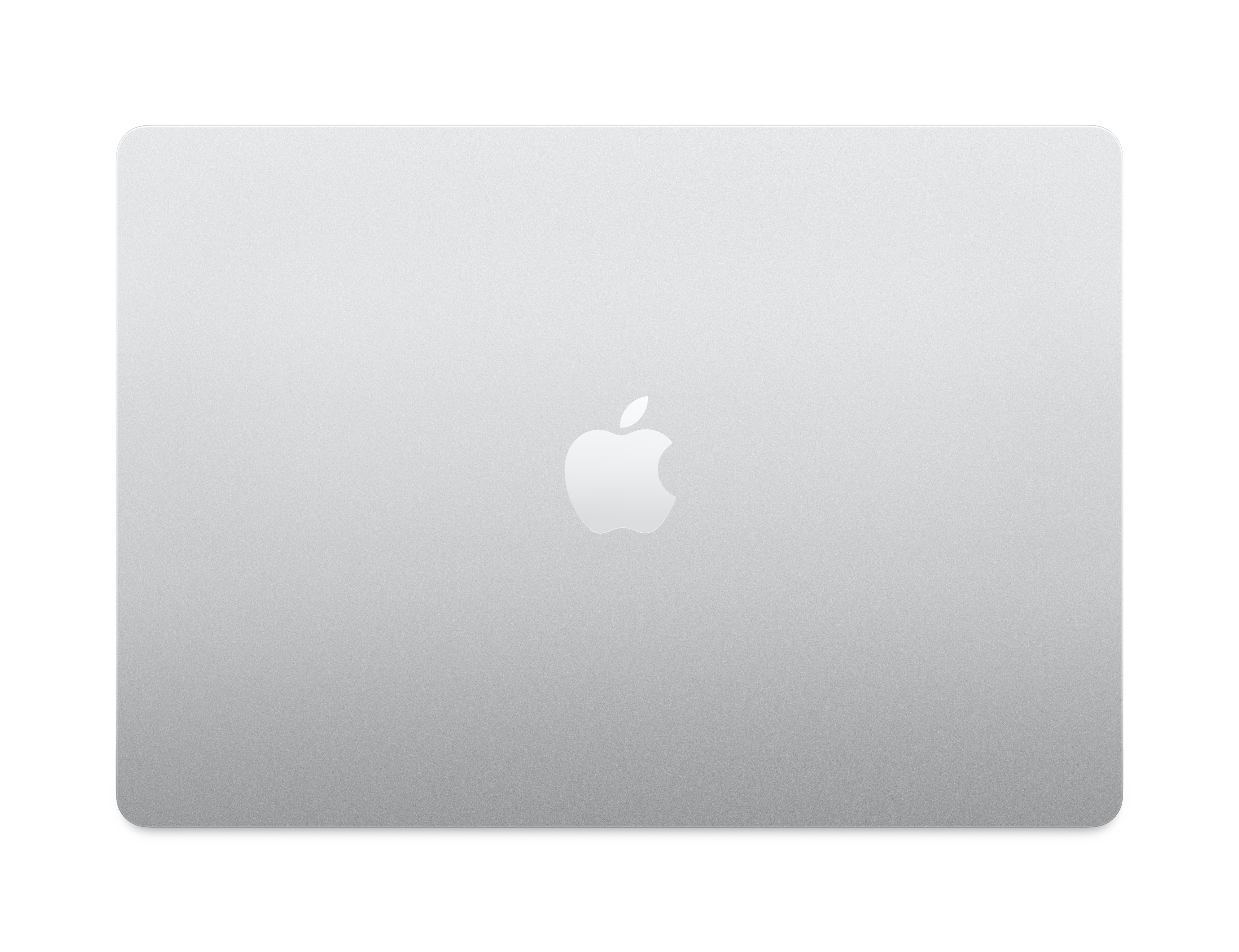 Apple MBA 15.3: SILVER/M4 10C CPU/10C GPU/16GB/256GB-ZEE