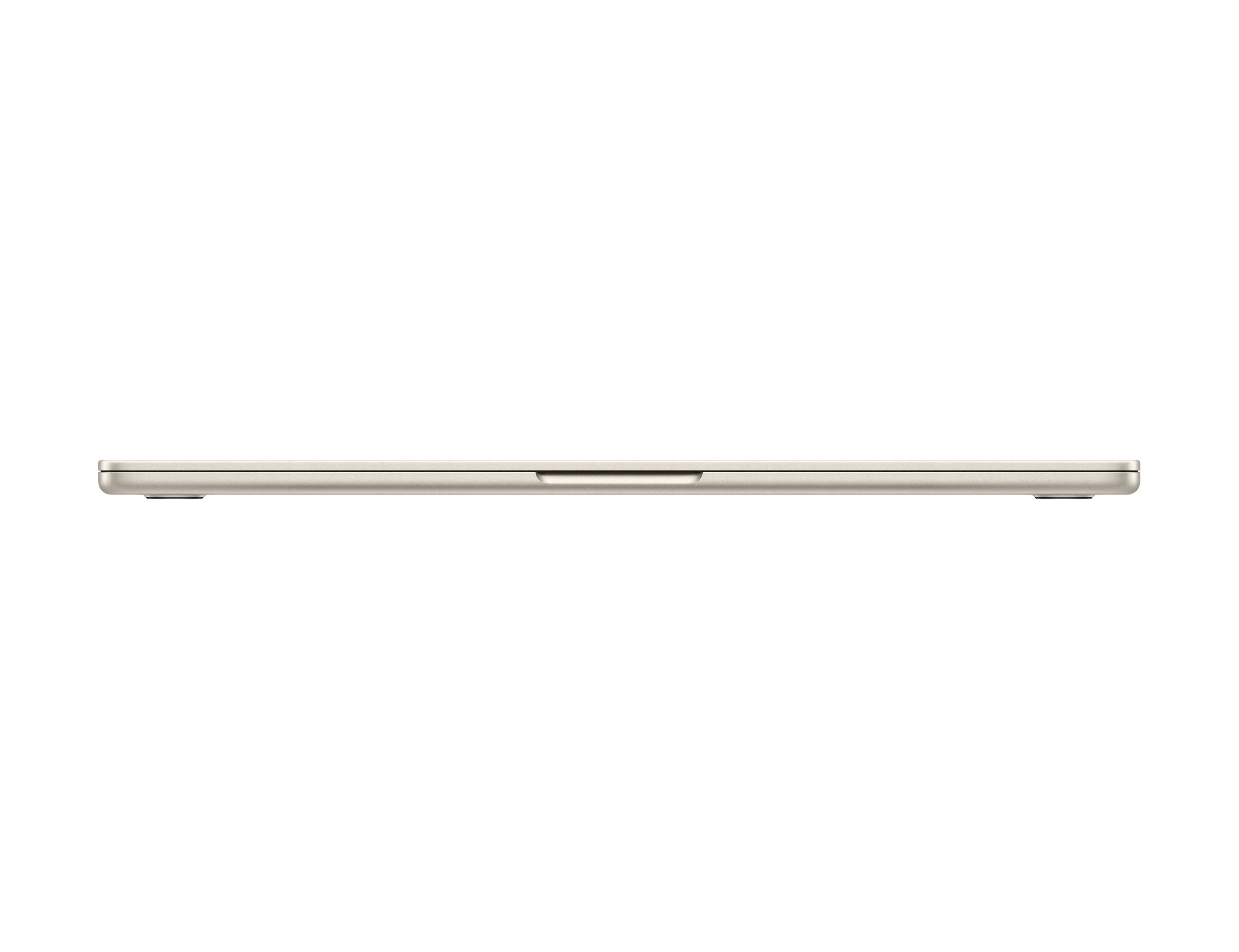 Apple MBA 15.3: STARLIGHT/M4 10C CPU/10C GPU/16GB/512GB-ZEE