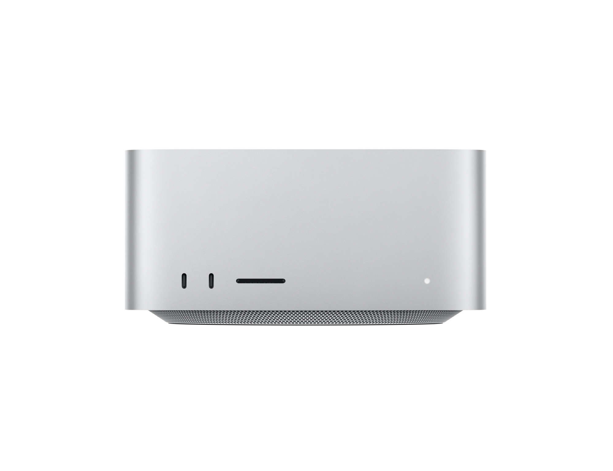 Mac Studio: čip M5 Max s 18jádrovým CPU a 32jádrovým GPU, 36 GB, 512 GB