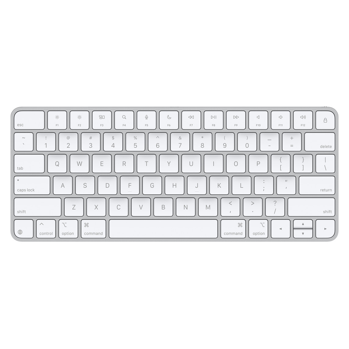 Magic Keyboard USB-C (2024) – slovenská