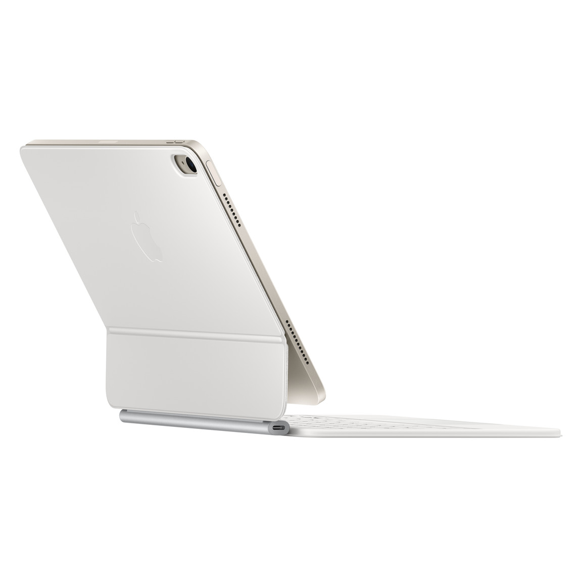 Apple Magic Keyboard for iPad Air 11-inch (M4/M3) - International English - White