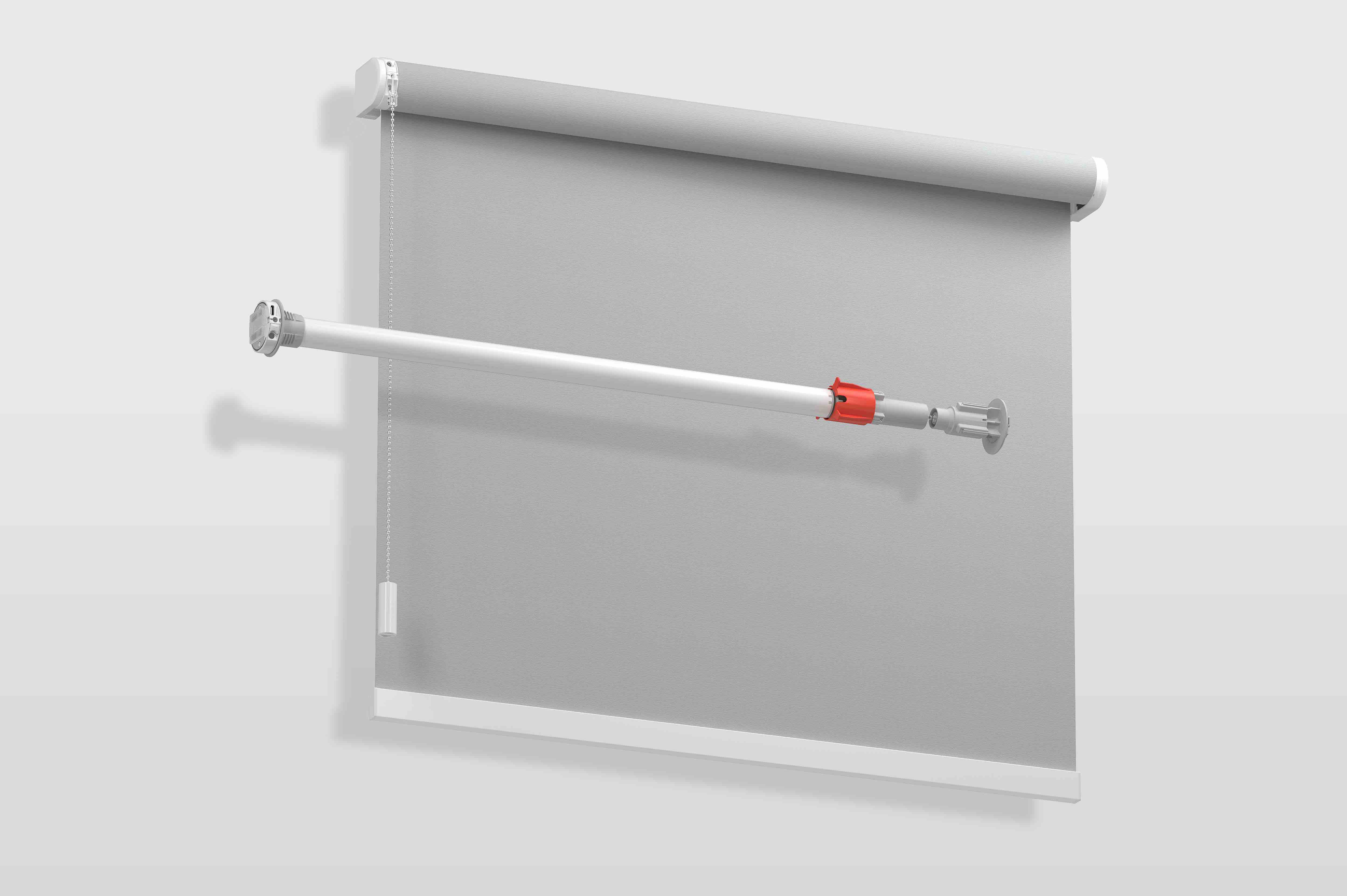 Eve MotionBlinds Upgrade Kit for Roller Blinds (Matter)