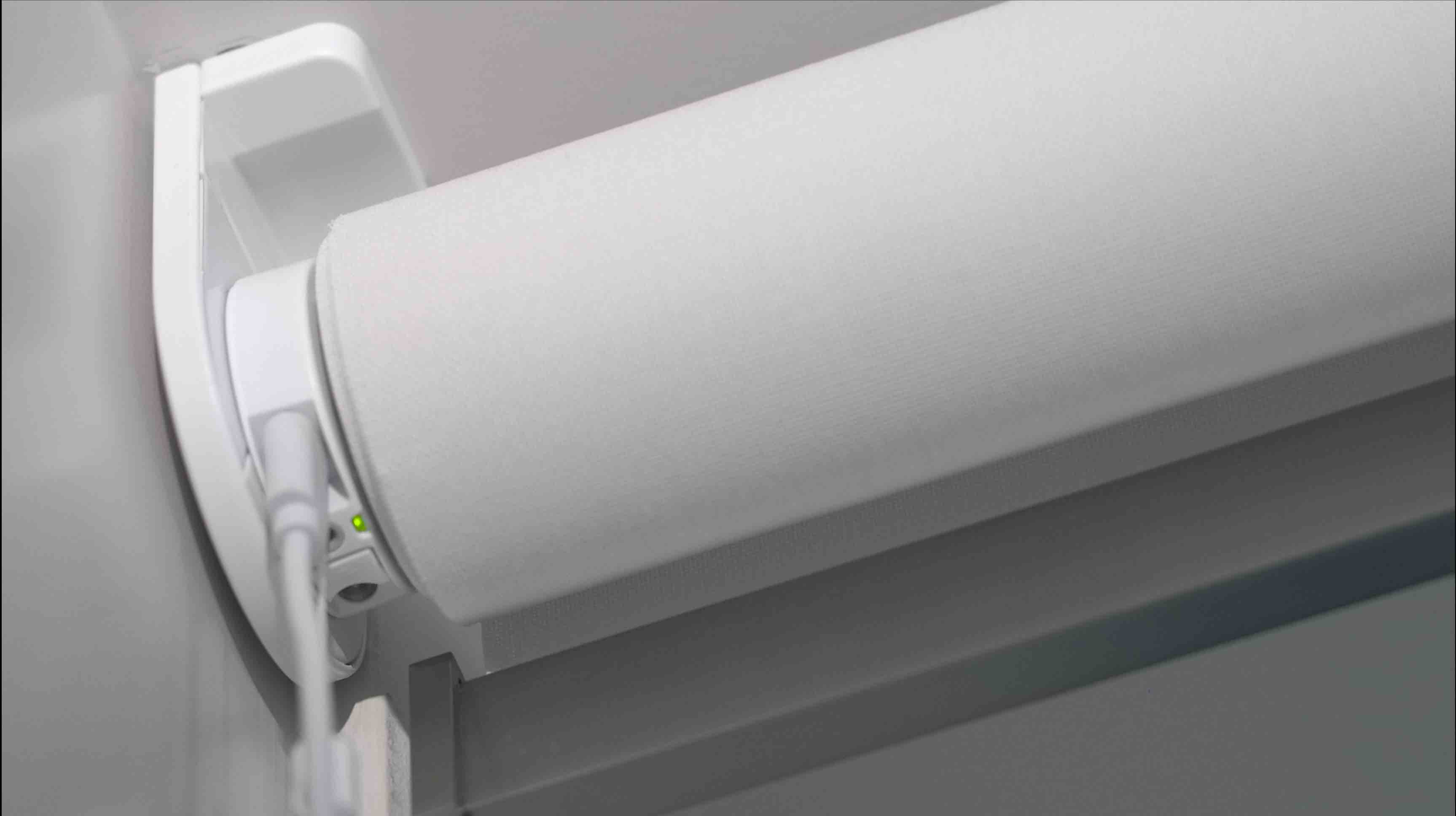 Eve MotionBlinds Upgrade Kit for Roller Blinds (Matter)