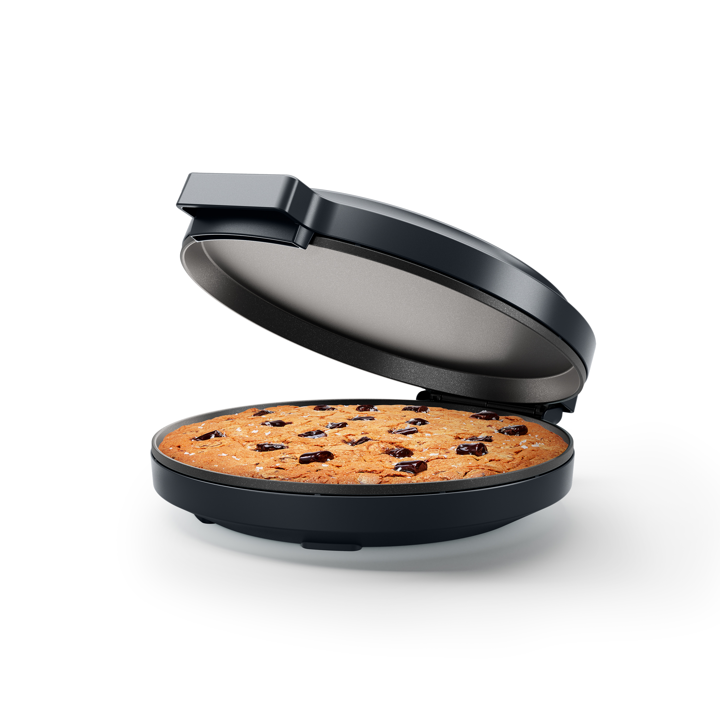 Chefman Everything Maker Griddle - Midnight