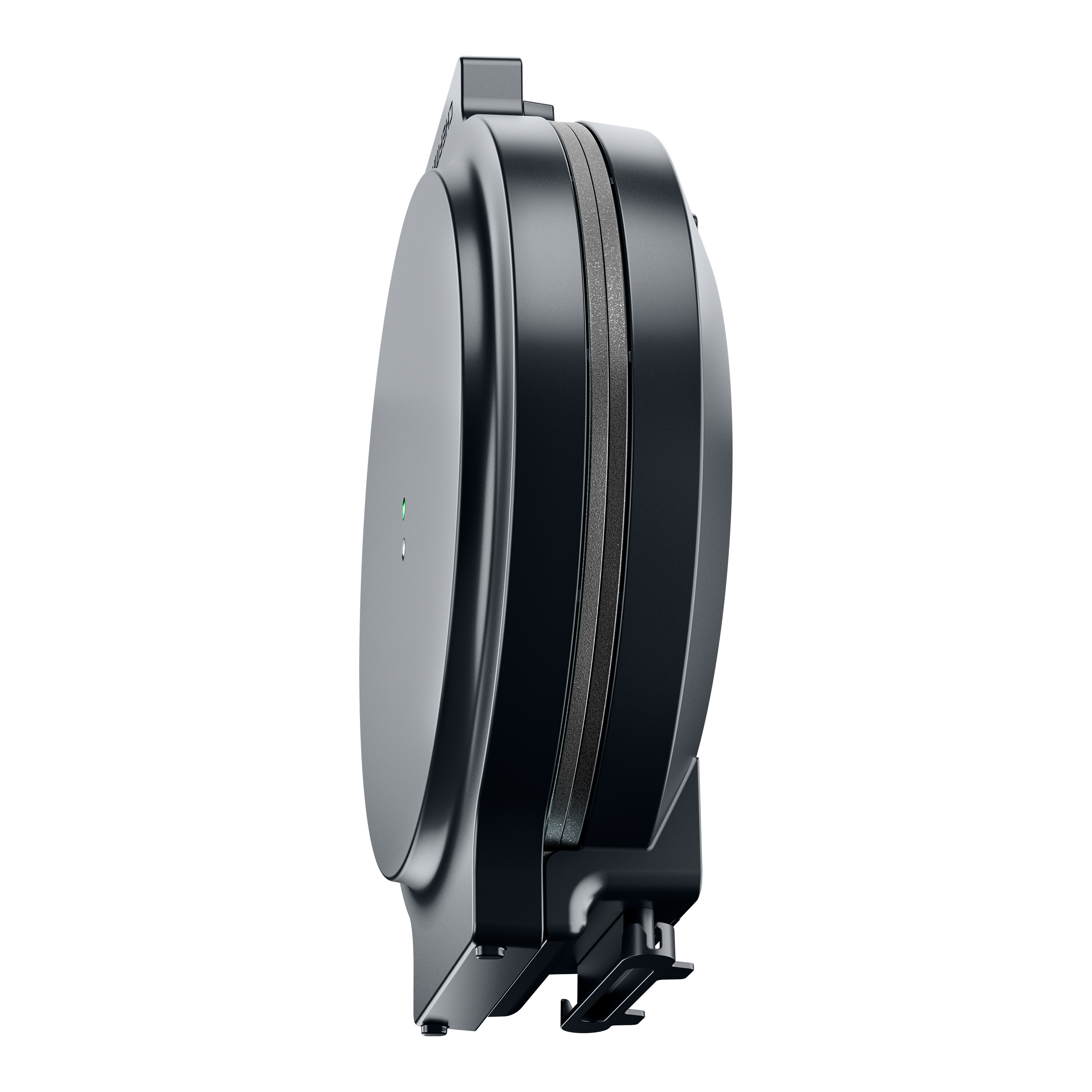 Chefman Everything Maker Griddle - Midnight