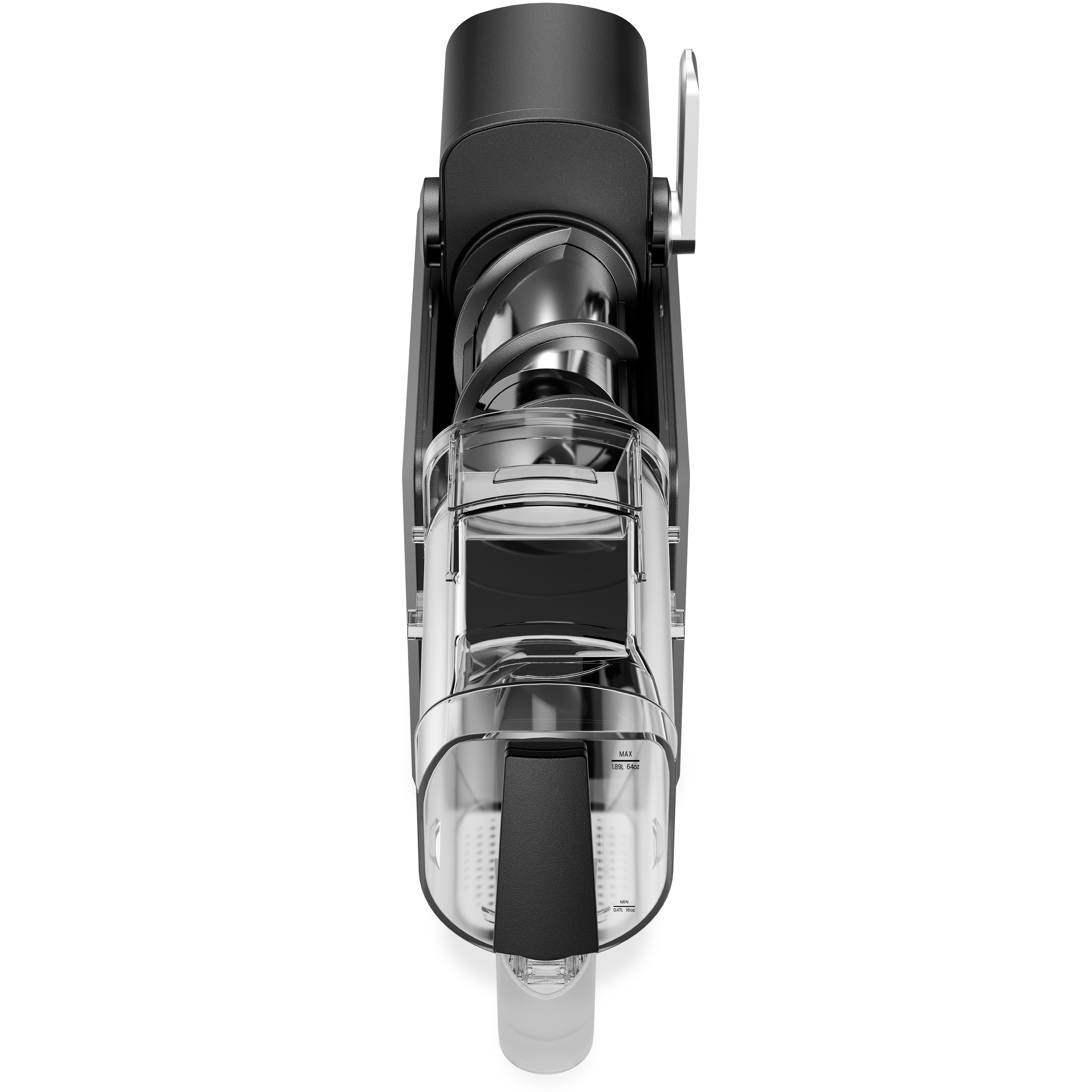 Chefman Iceman Slush-Ease Slushy Maker