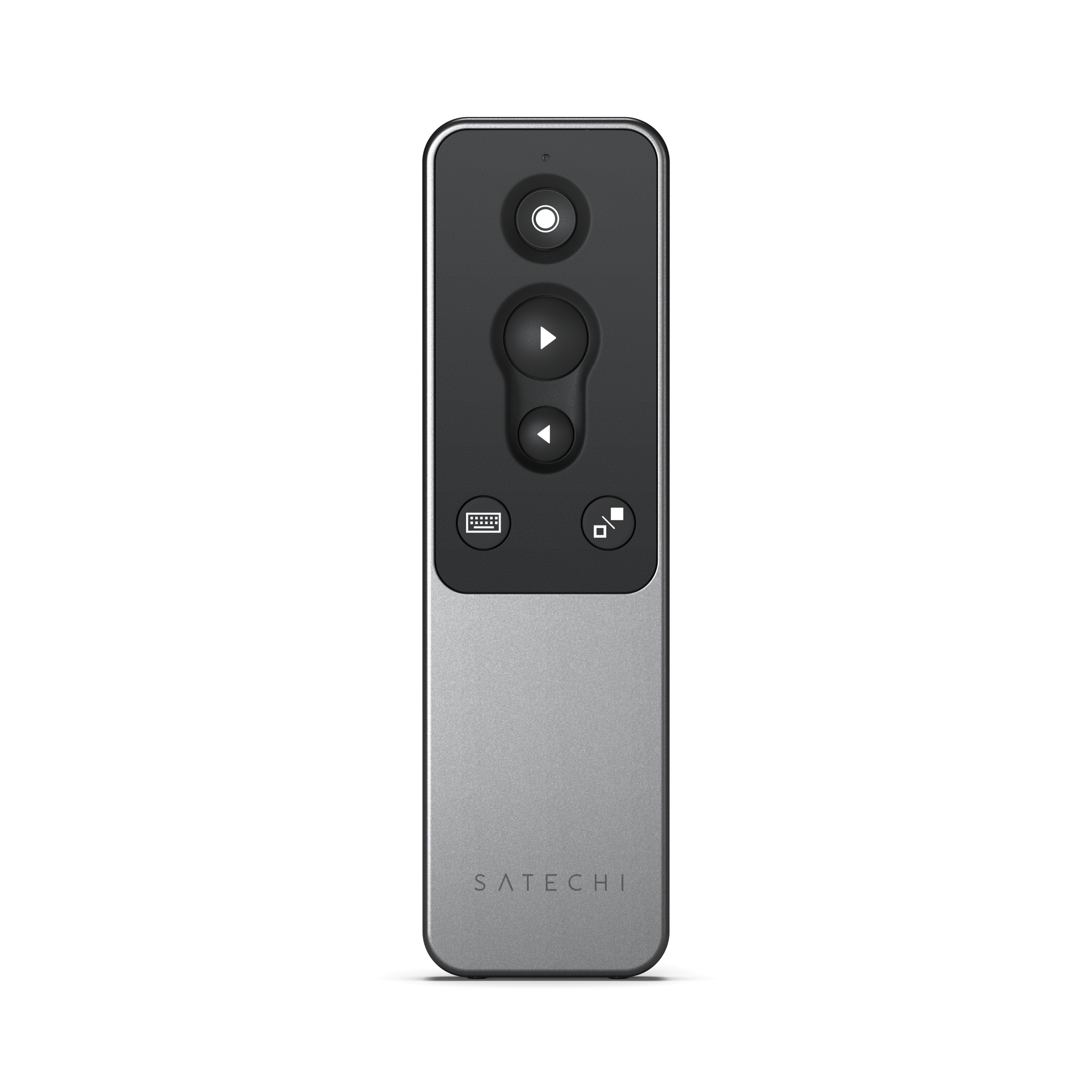 Satechi R1 Wireless Presenter - Space Grey