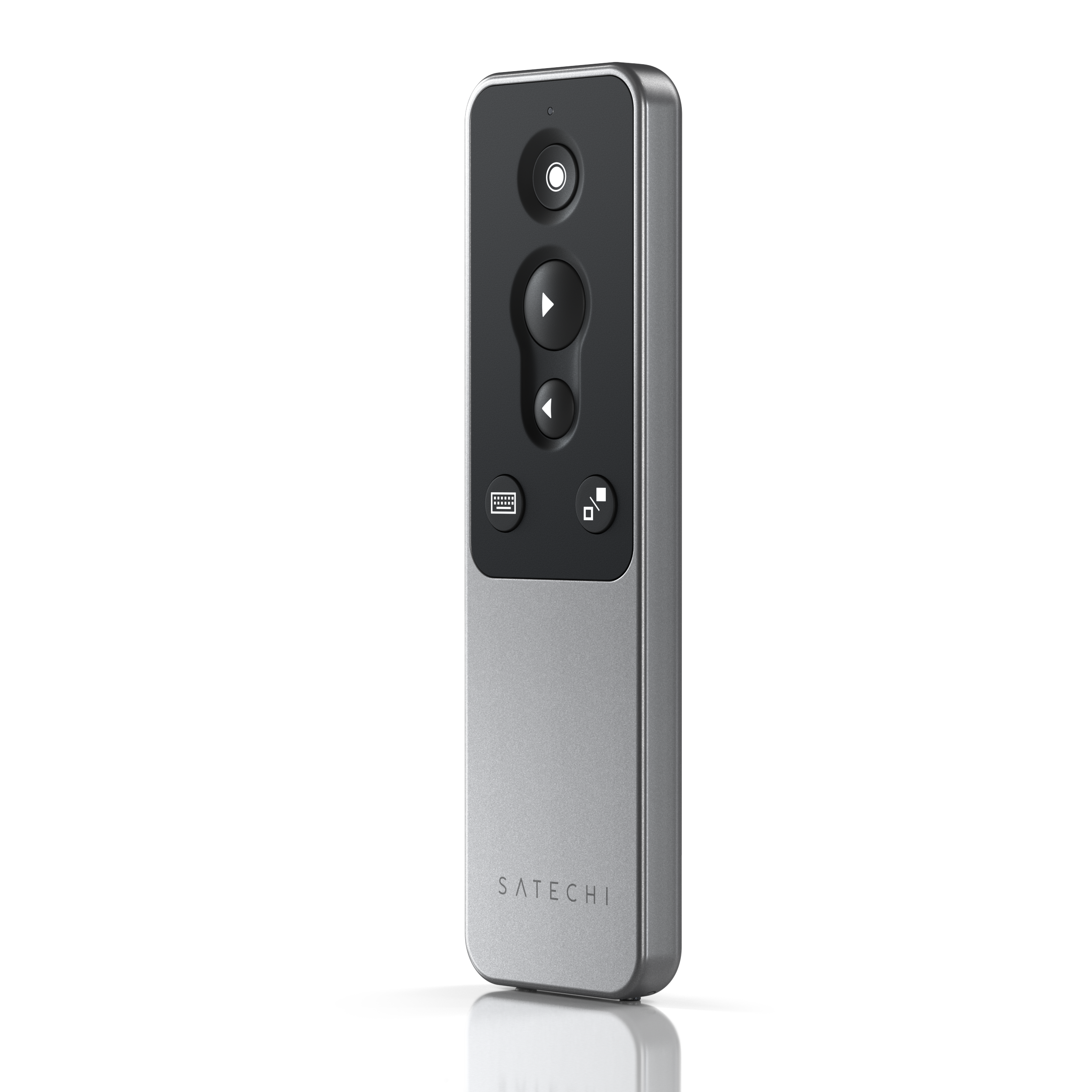 Satechi R1 Wireless Presenter - Space Grey