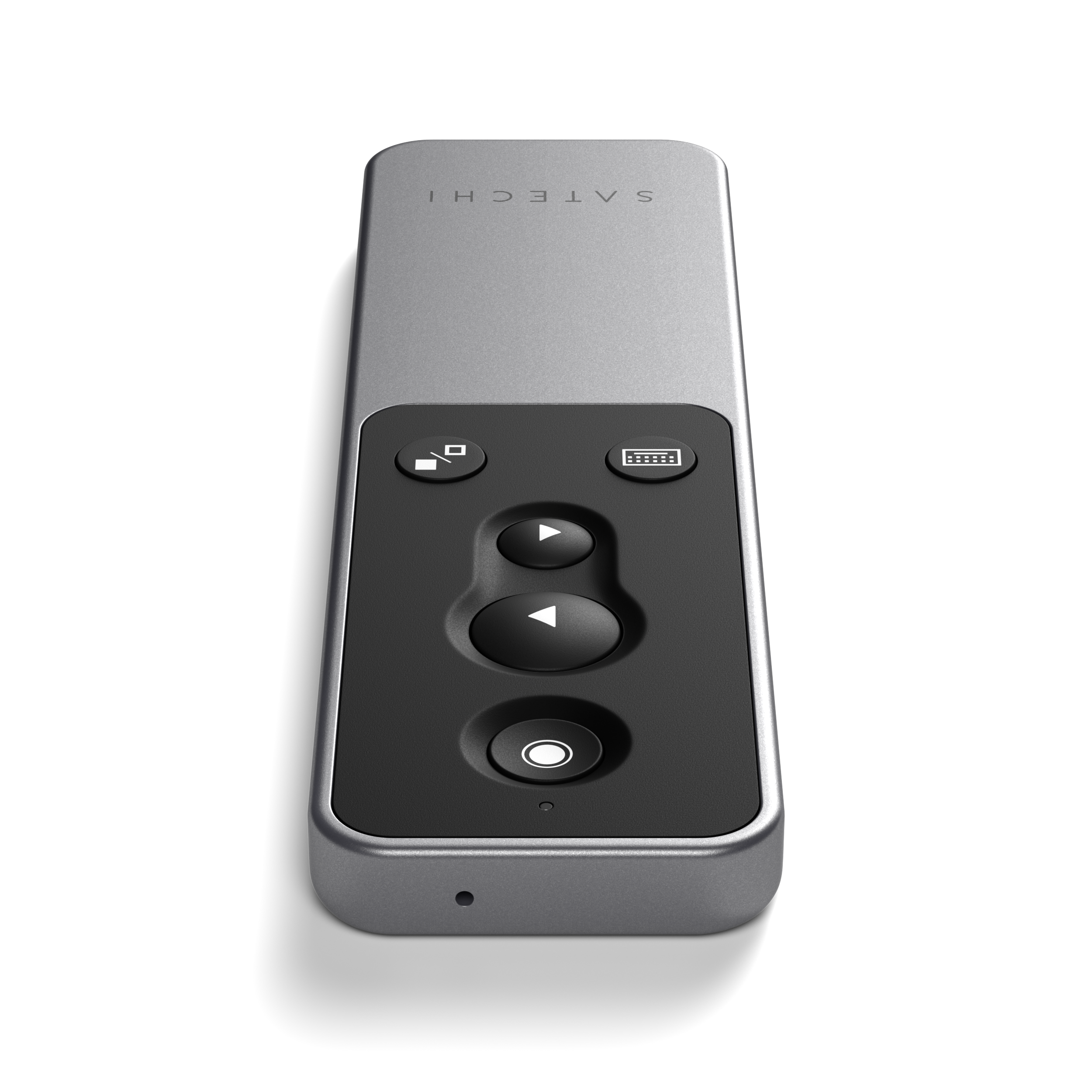 Satechi R1 Wireless Presenter - Space Grey