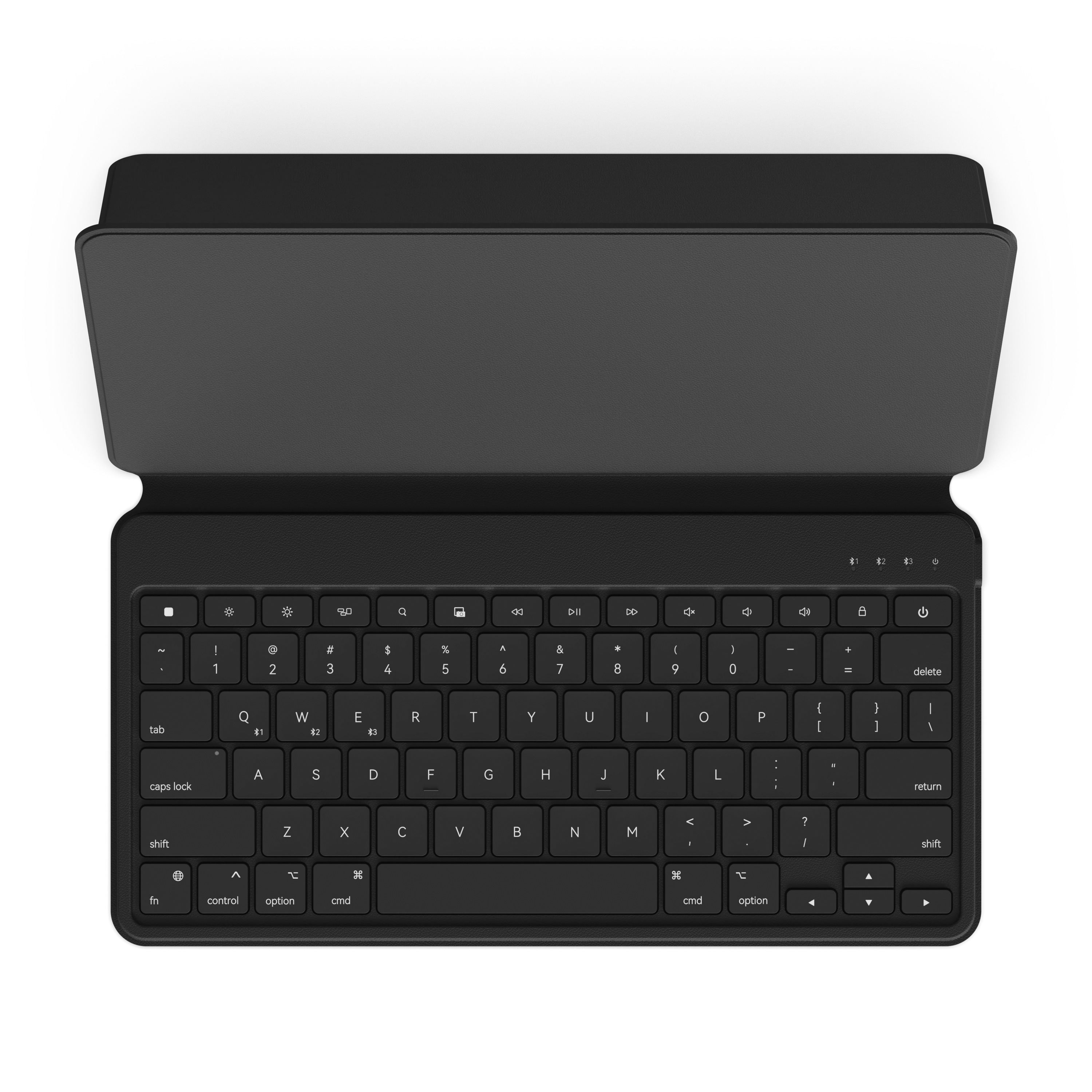 Satechi OntheGo Keyboard - US English - Black