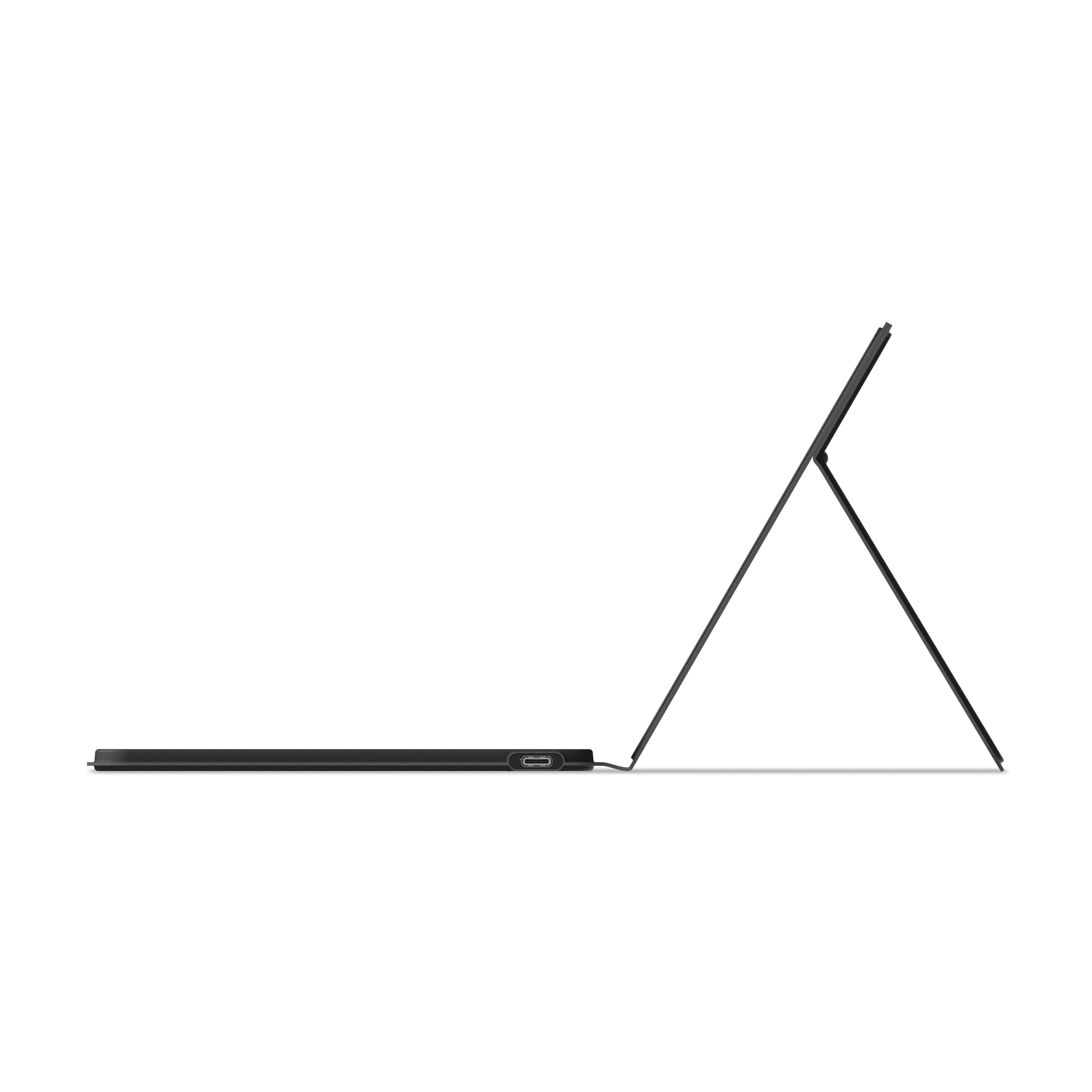 Satechi OntheGo Keyboard - US English - Black