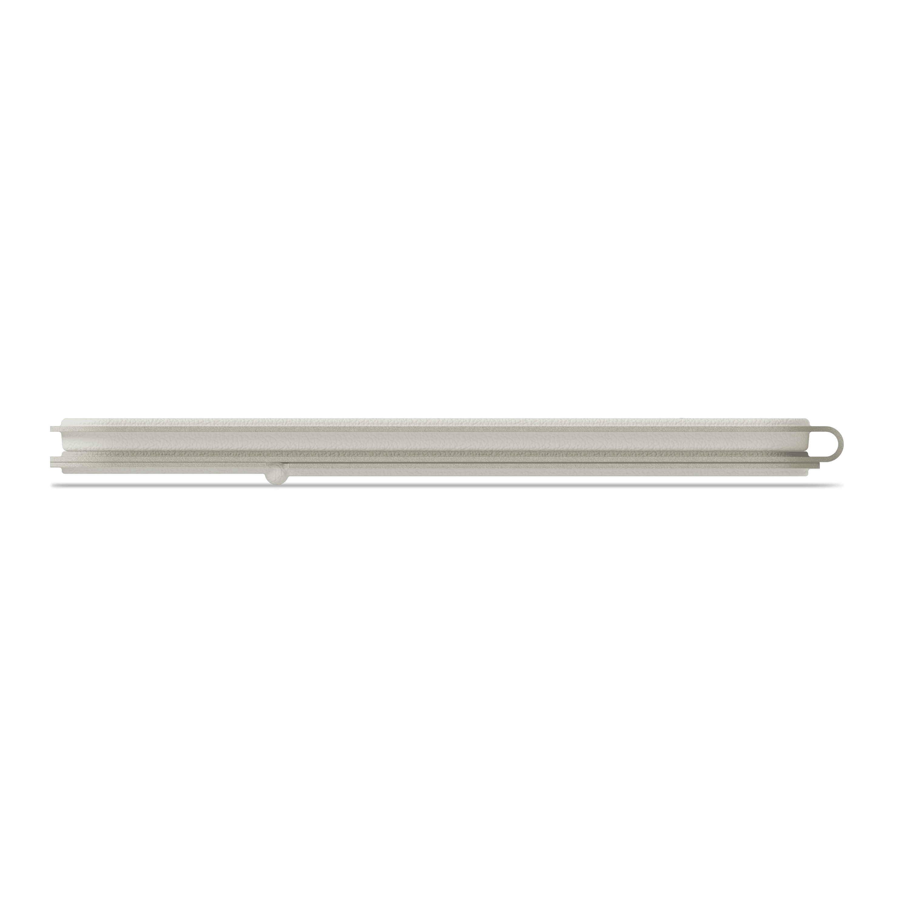 Satechi OntheGo Keyboard - US English - Sand