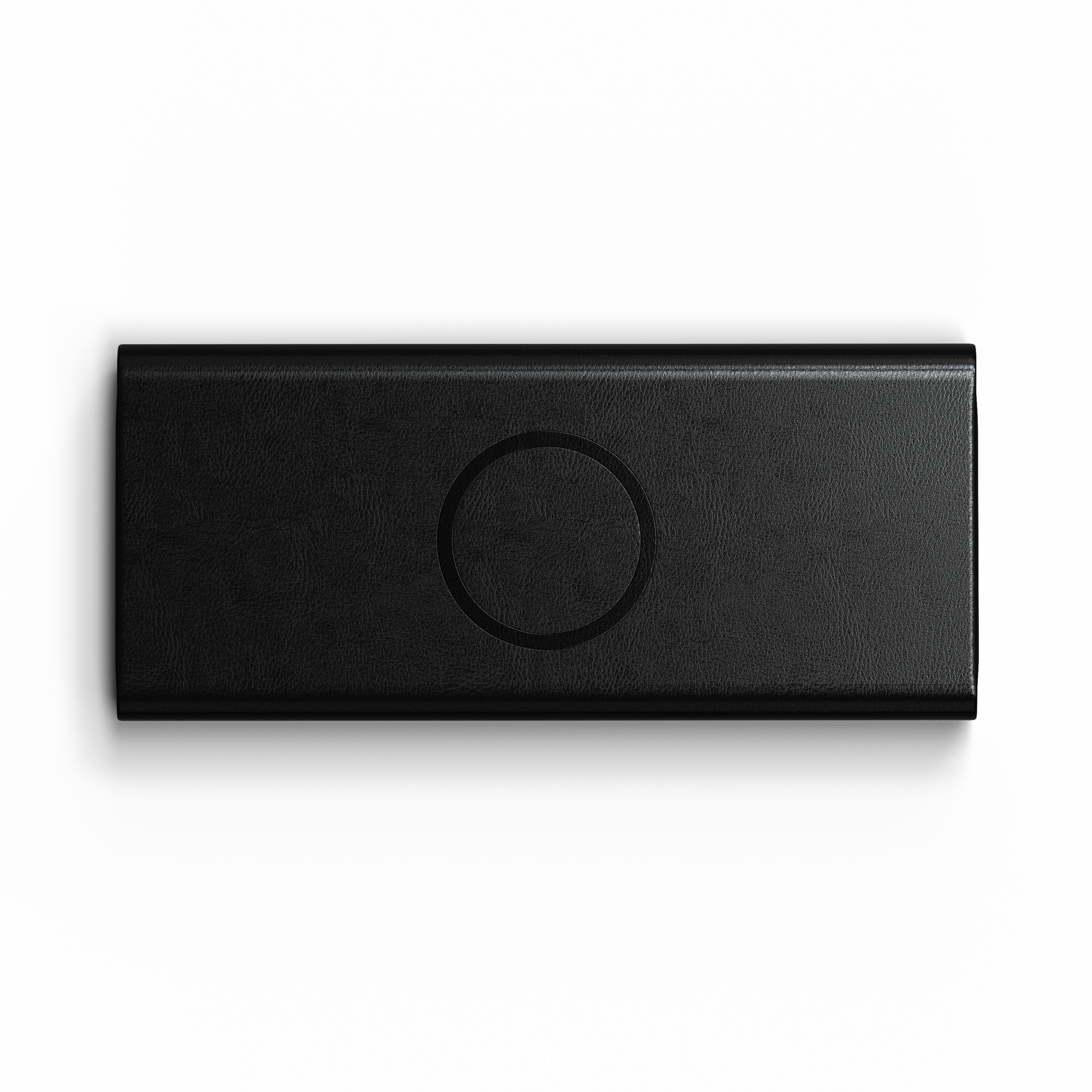 Satechi Vegan-Leather FindAll Glasses Case - Black