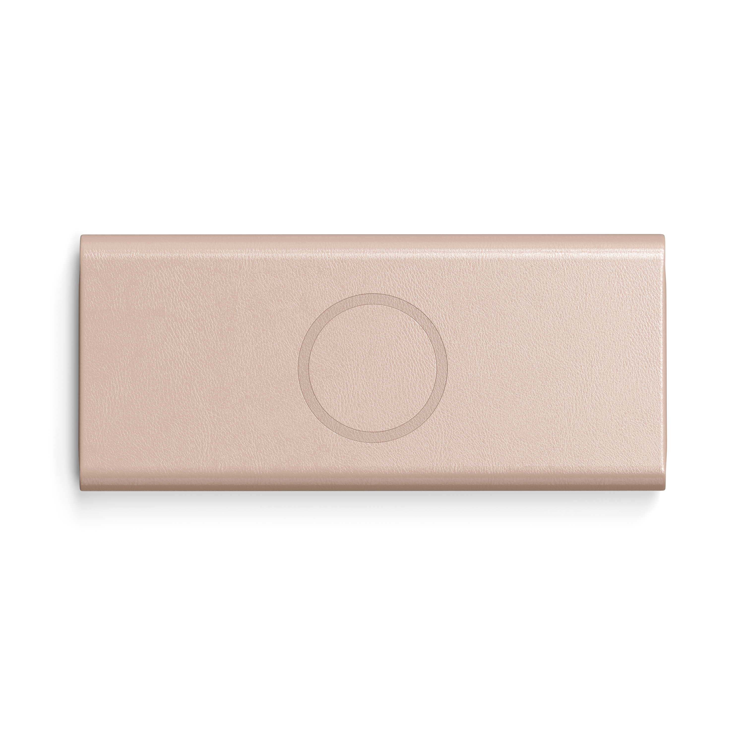 Satechi Vegan-Leather FindAll Glasses Case  Desert Rose
