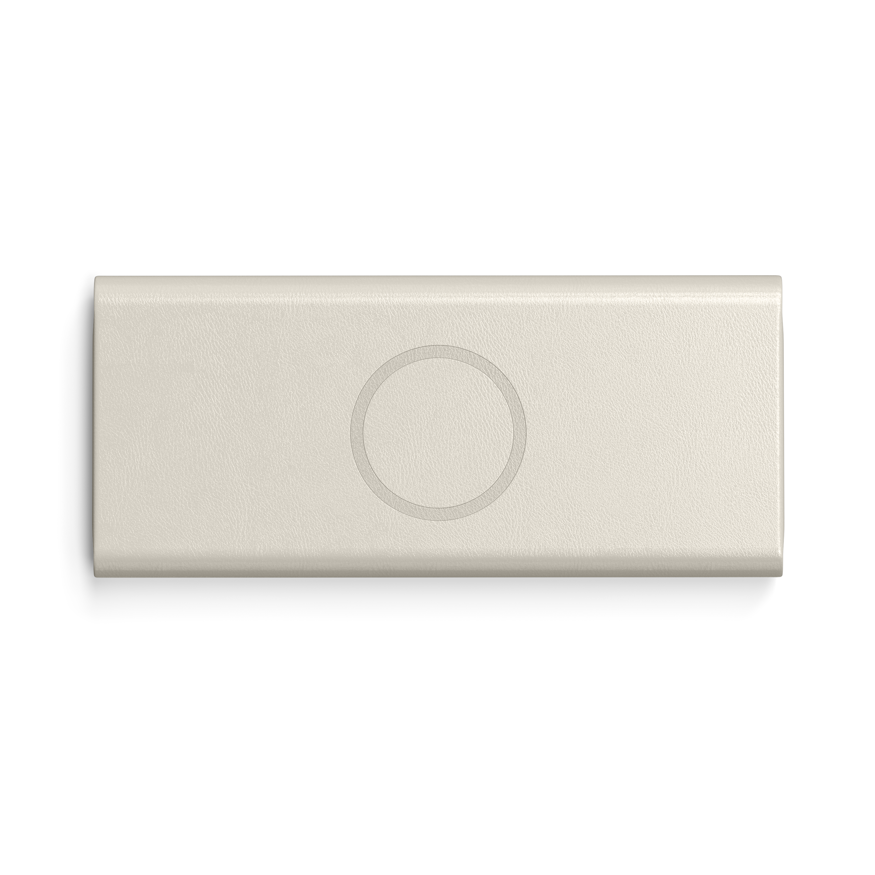 Satechi Vegan-Leather FindAll Glasses Case - Sand