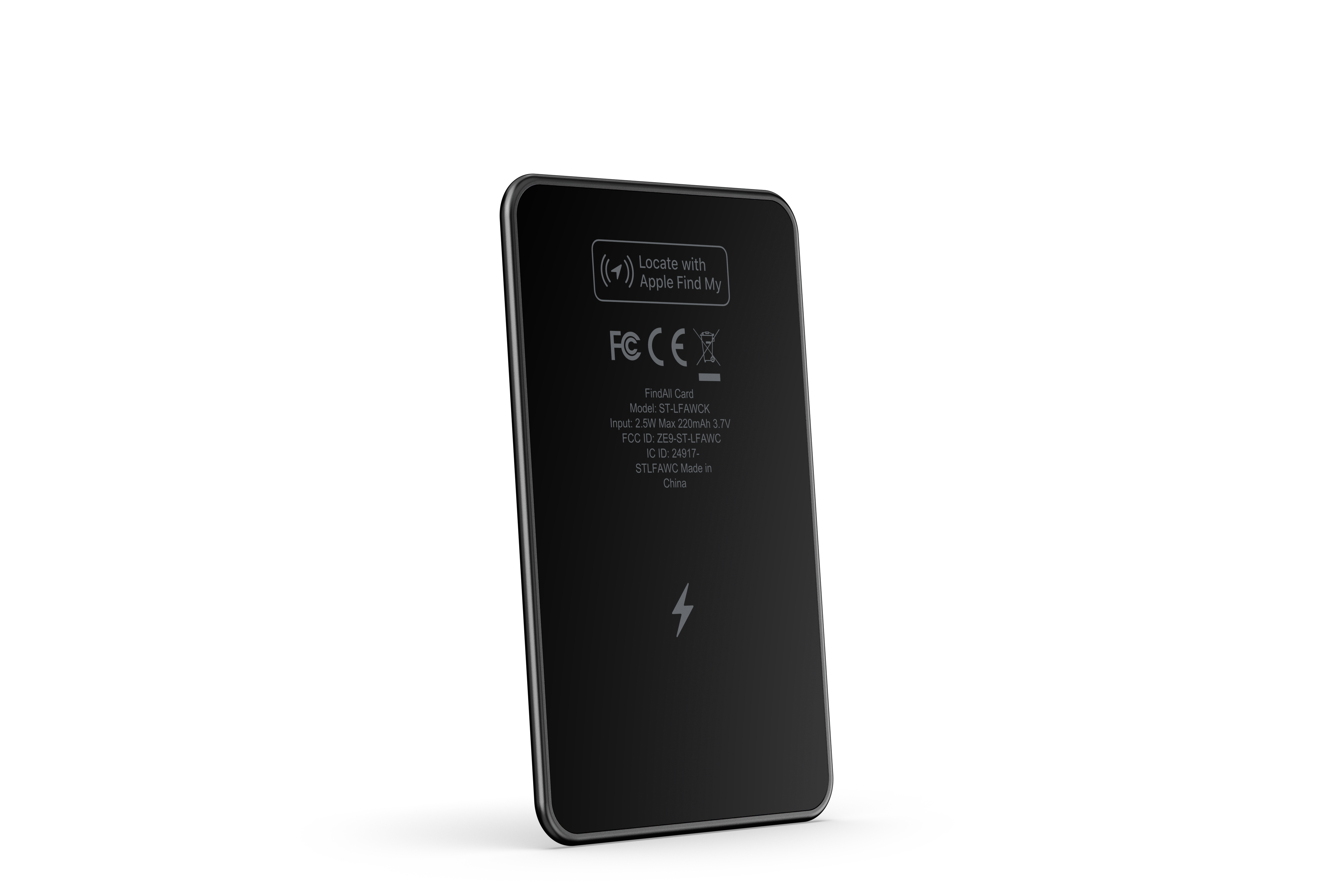Satechi FindAll Card - Black