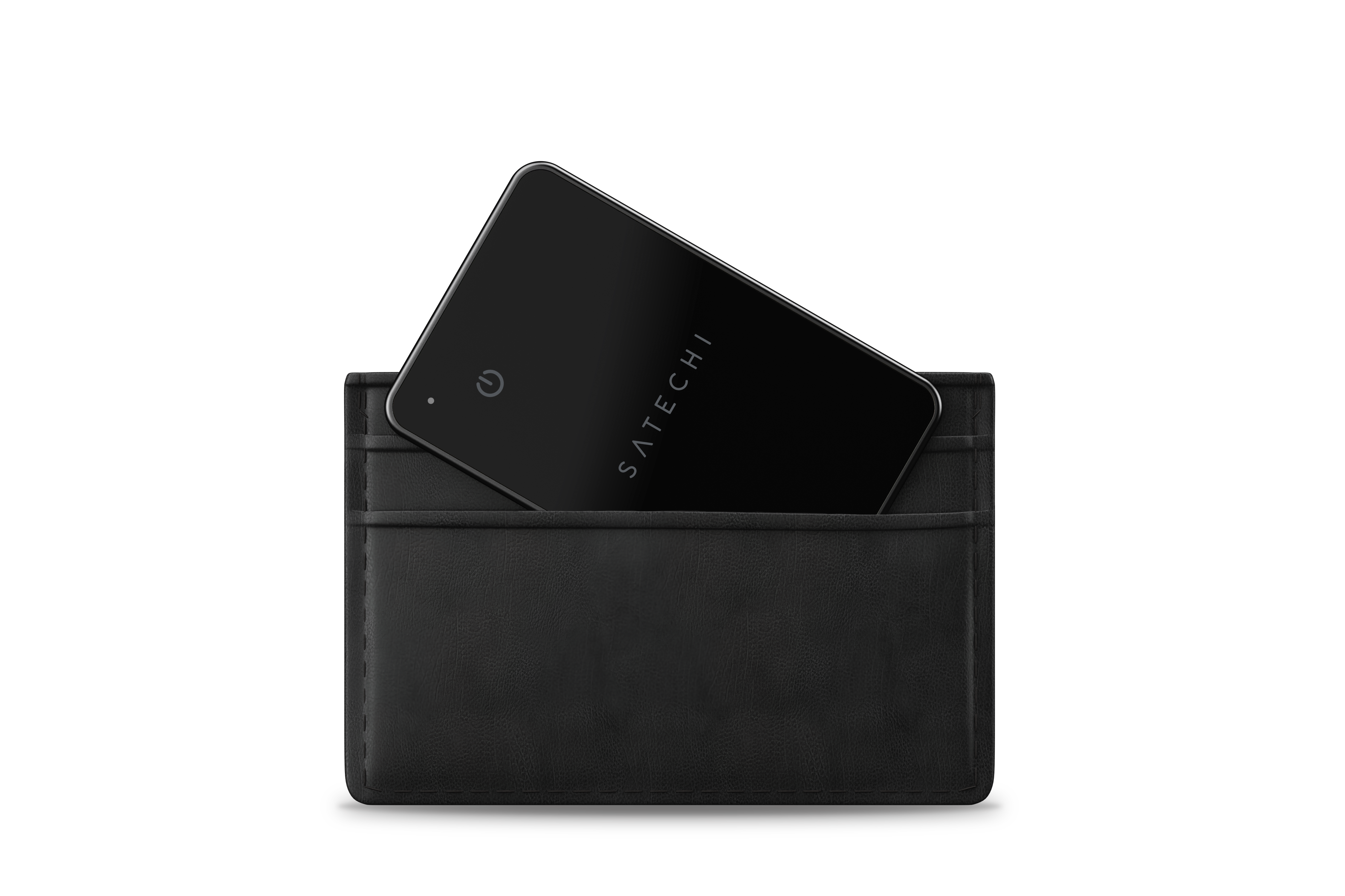 Satechi FindAll Card - Black