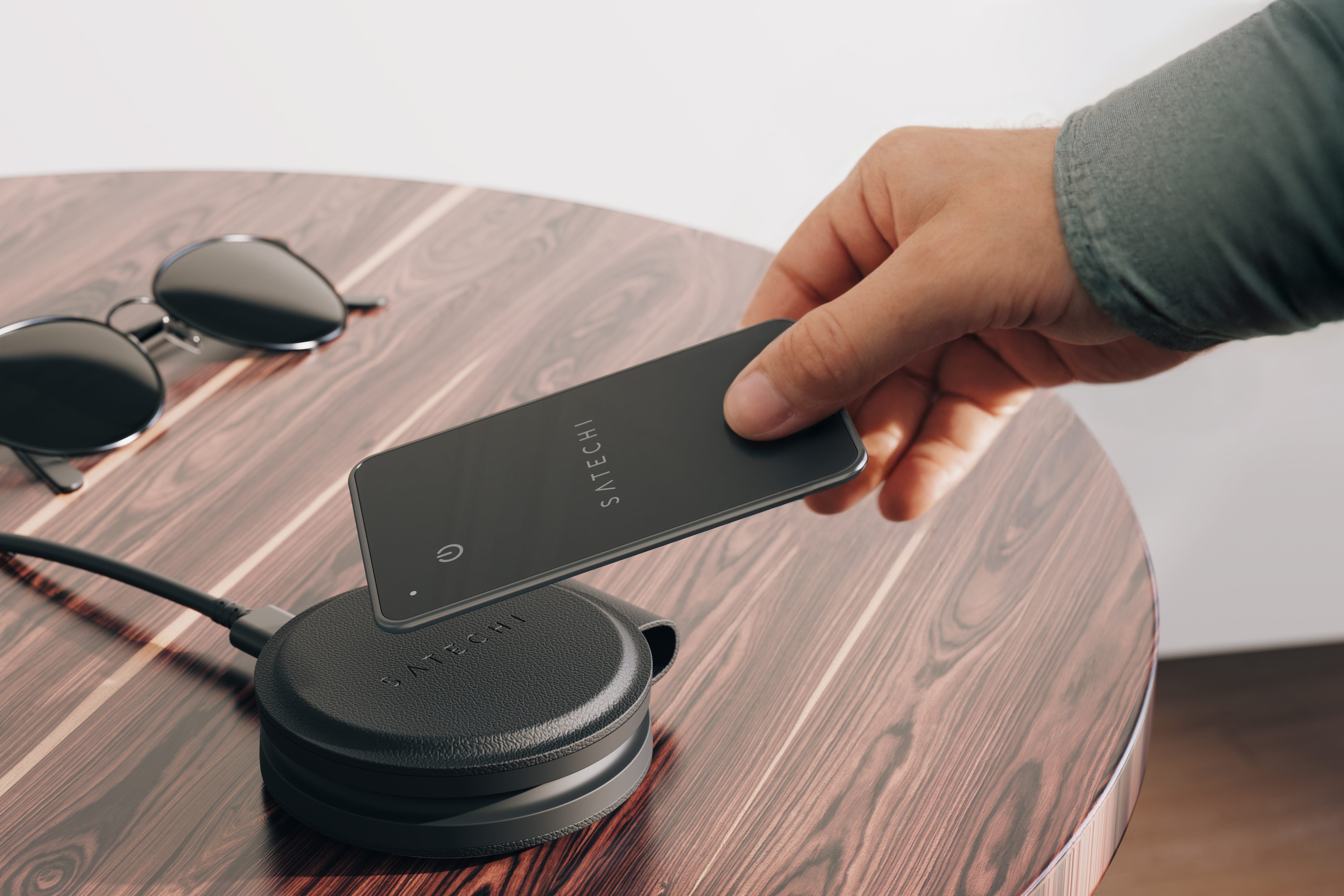 Satechi FindAll Card - Black