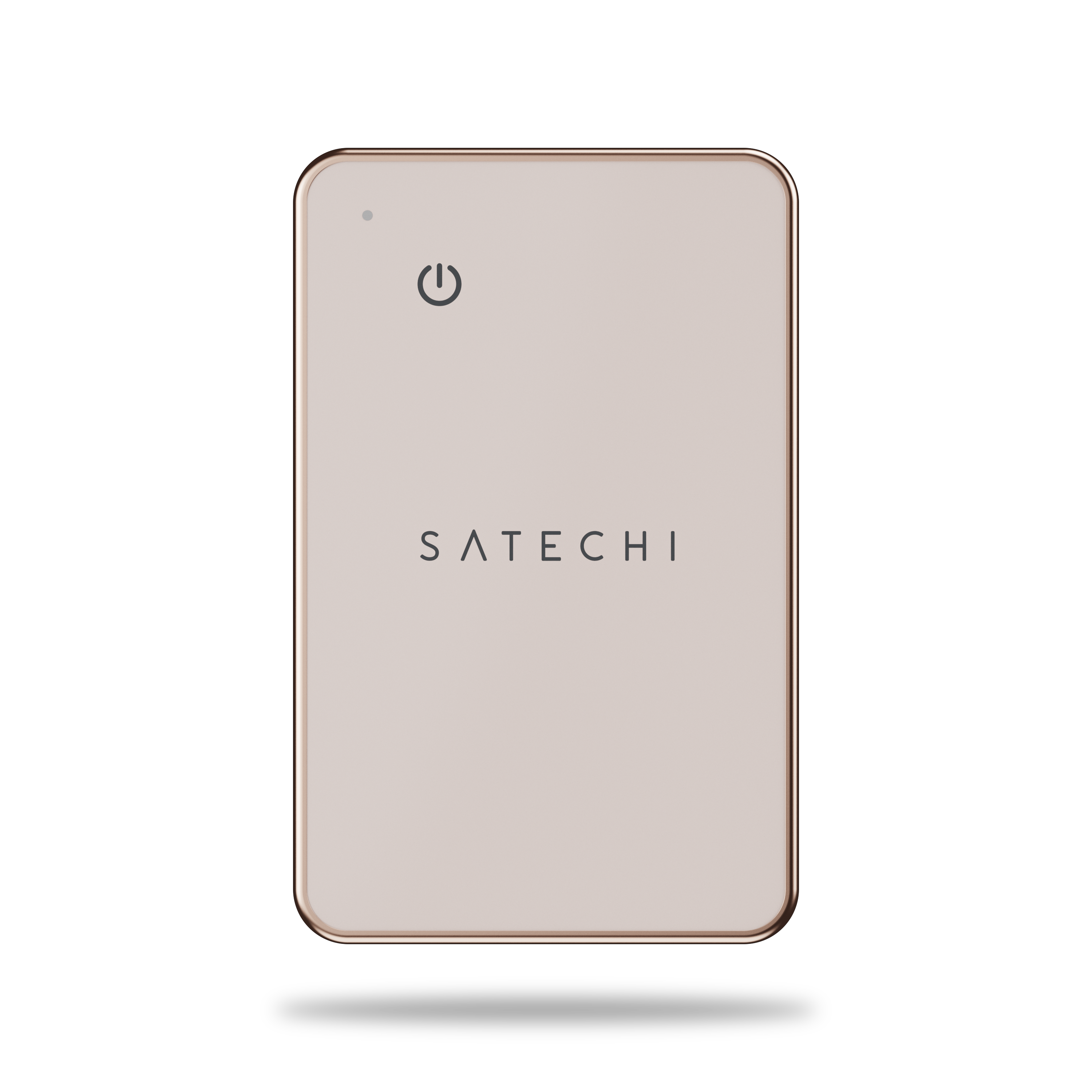 Satechi FindAll Card - Desert Rose