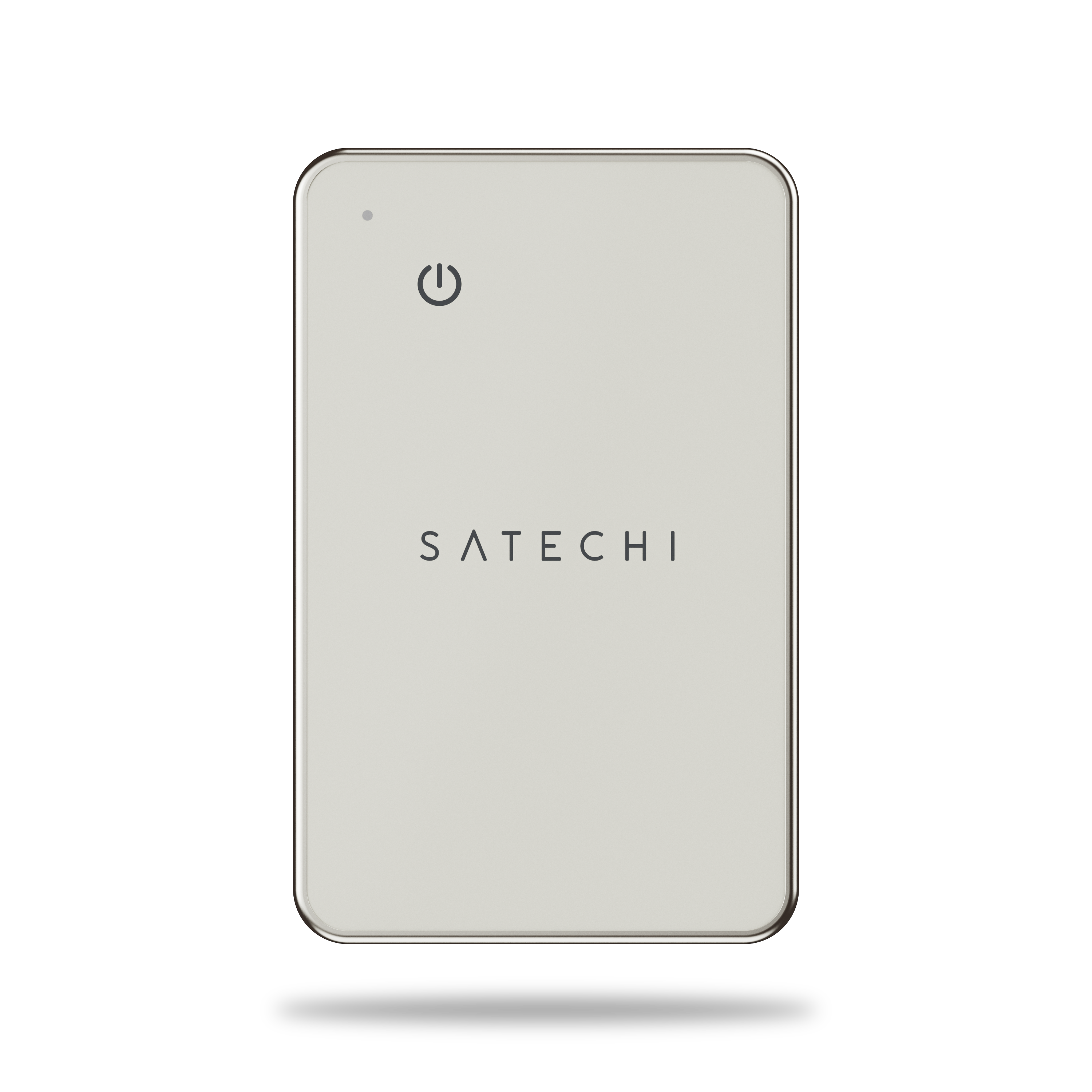 Satechi FindAll Card - Sand