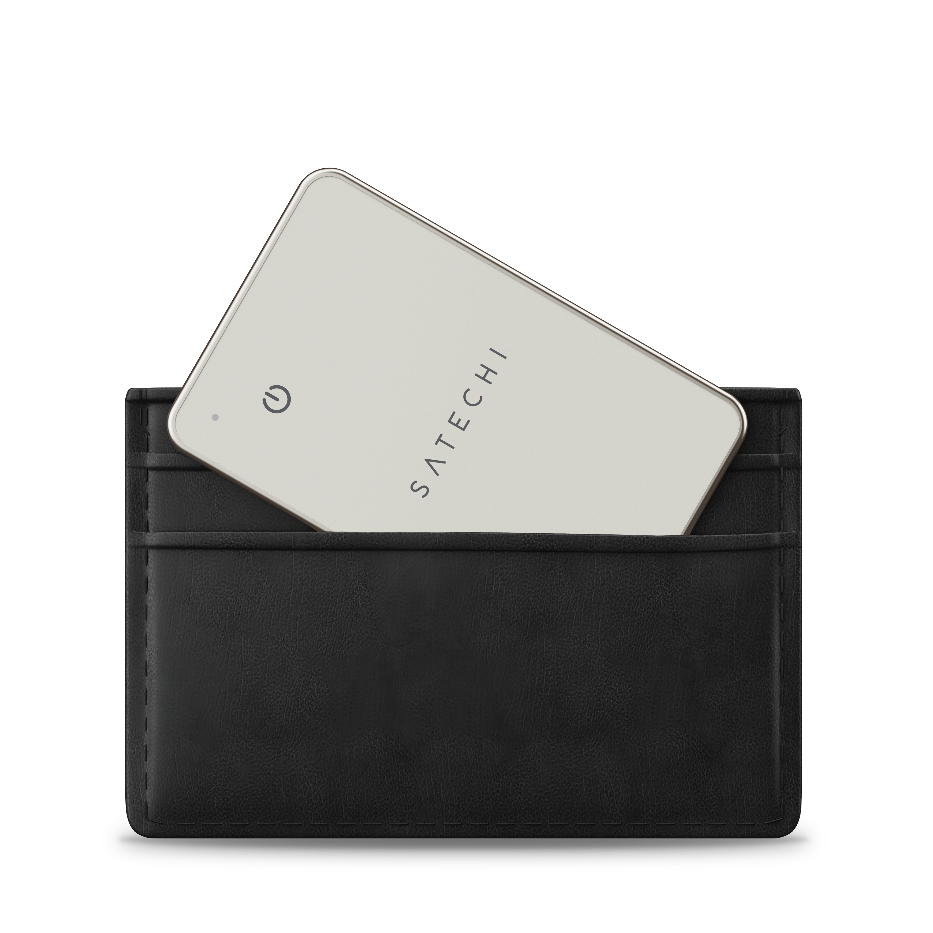 Satechi FindAll Card - Sand