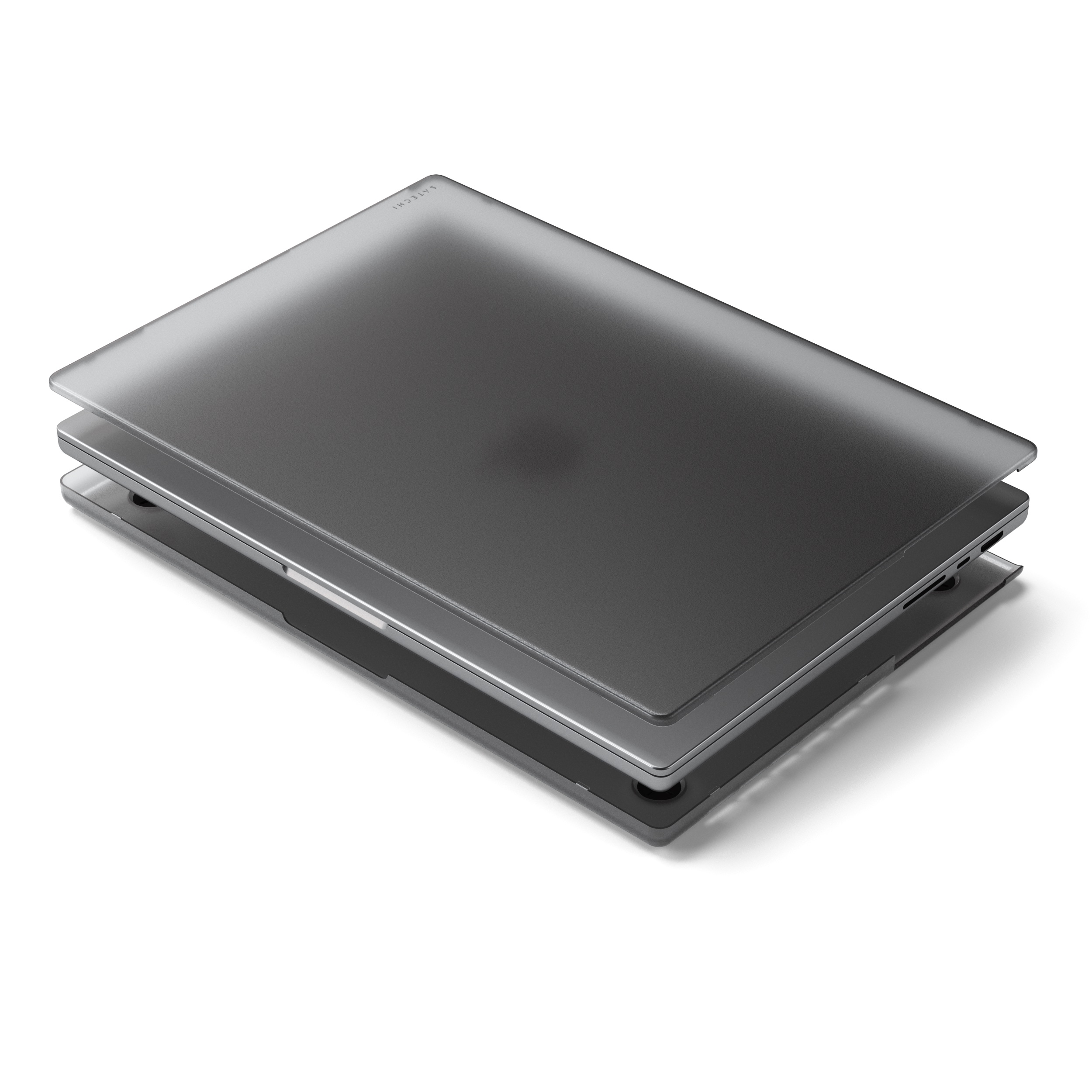 Satechi Eco Hardshell Case for MacBook Pro 16 - Dark