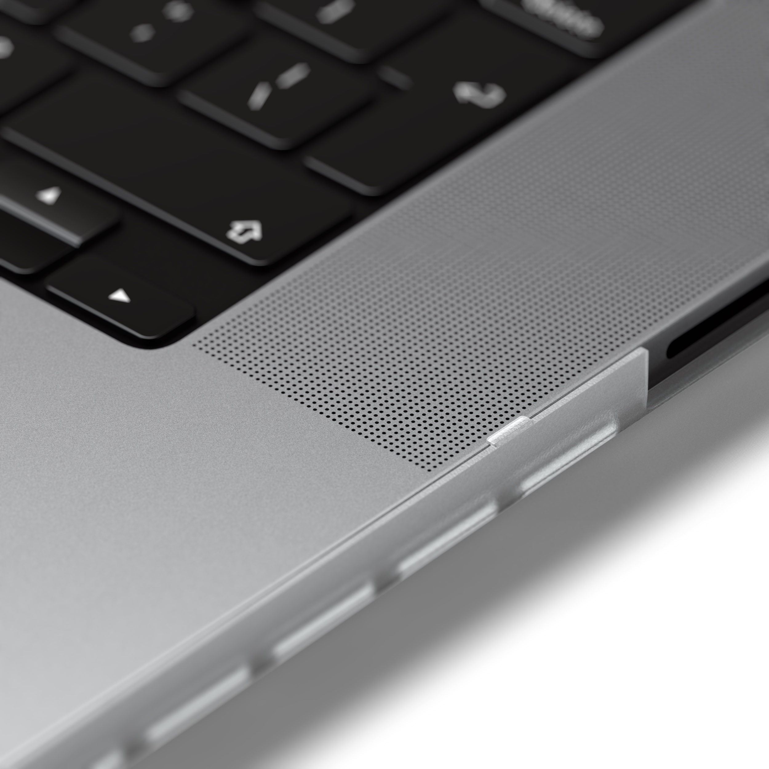 Satechi Eco Hardshell Case for MacBook Pro 16 - Dark