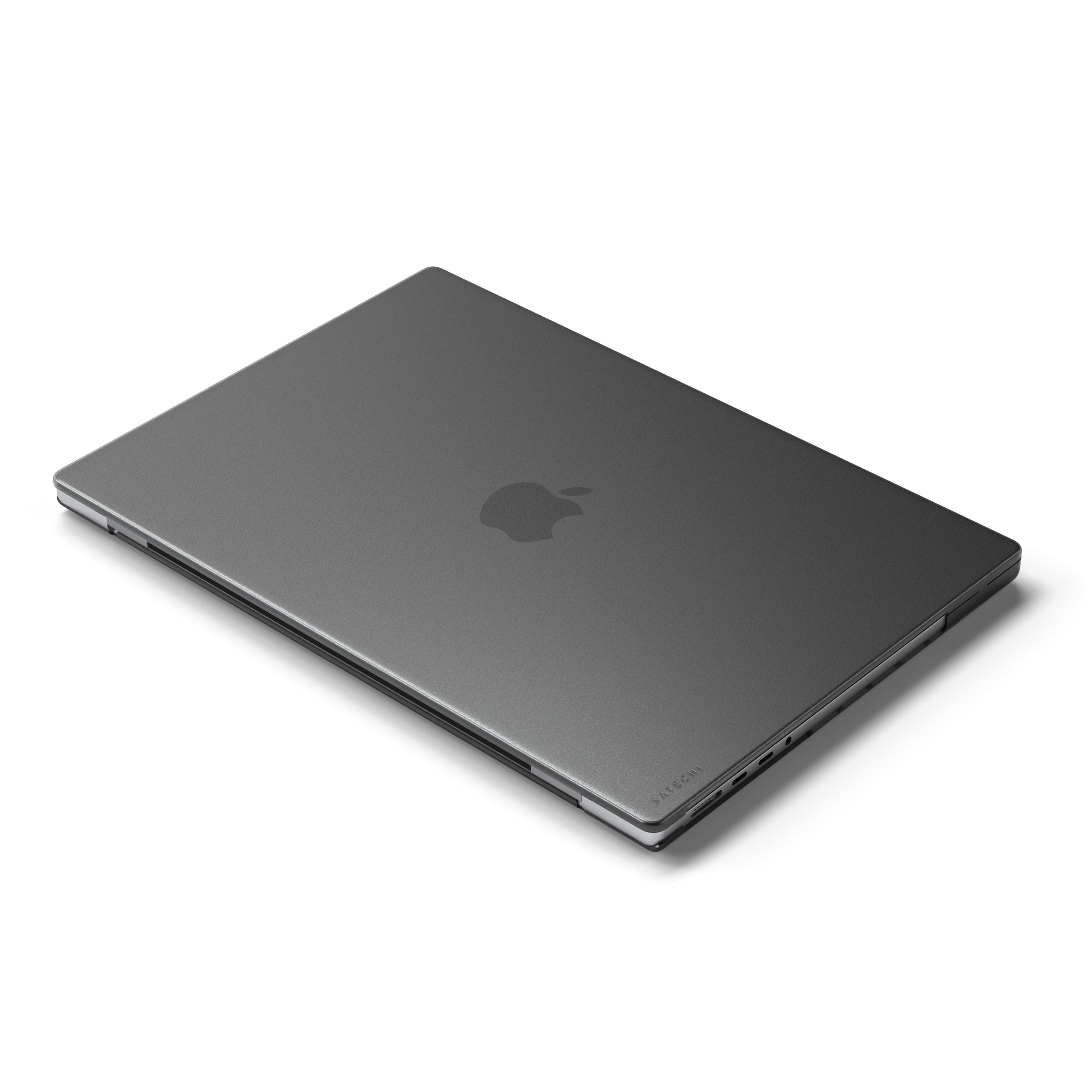 Satechi Eco Hardshell Case for MacBook Pro 16 - Dark
