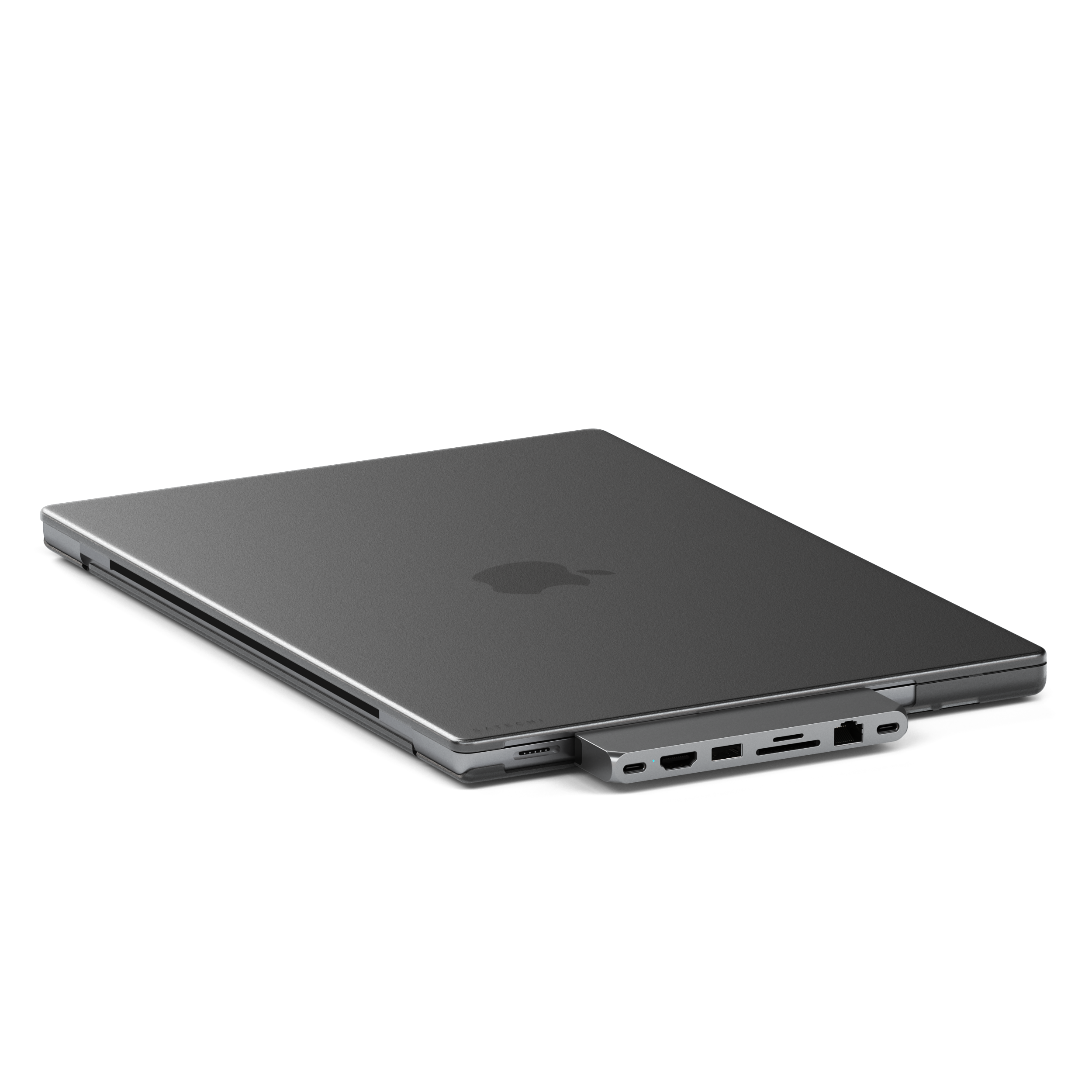 Satechi Eco Hardshell Case for MacBook Pro 16 - Dark
