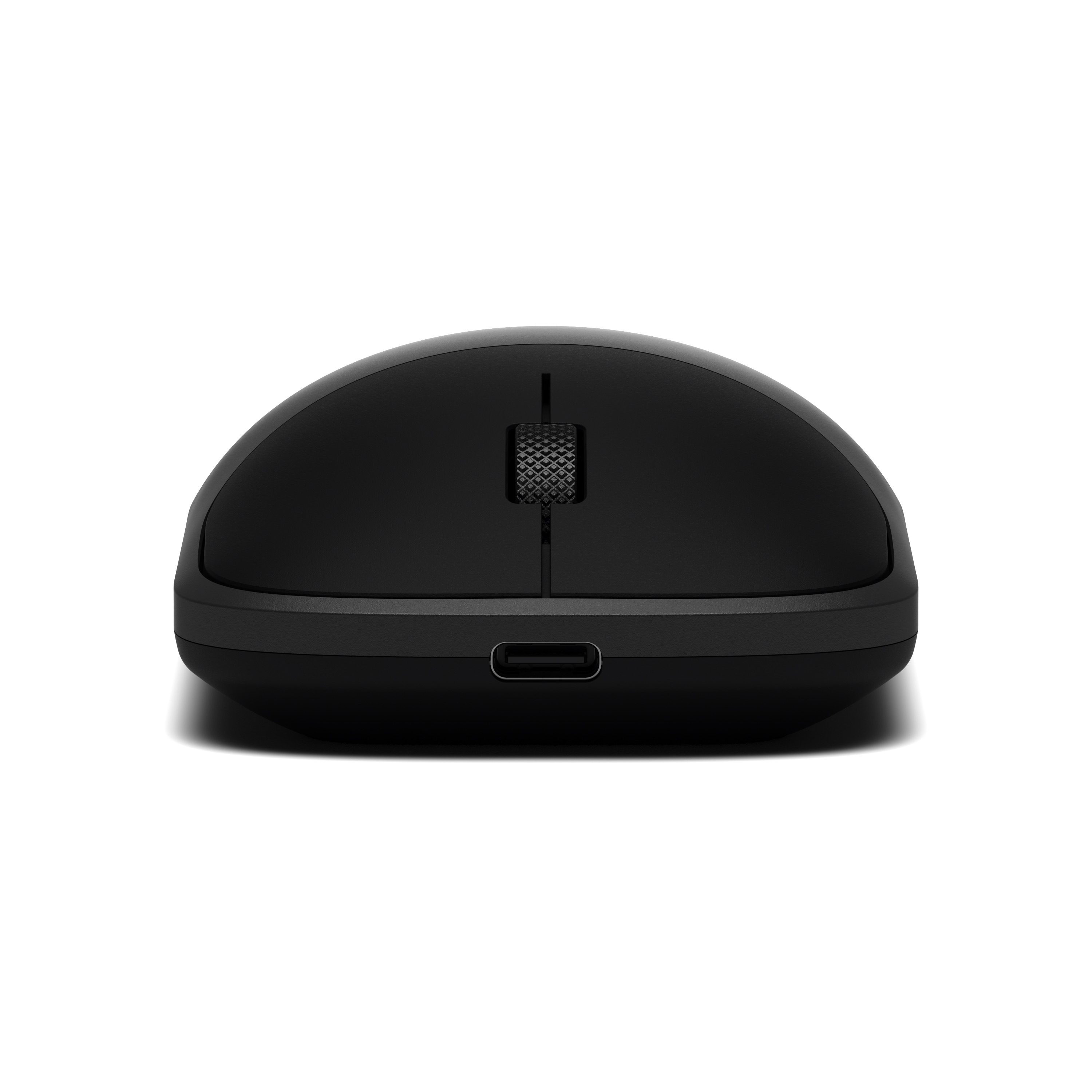 Satechi Slim EX Wireless Mouse - Space Black [7]