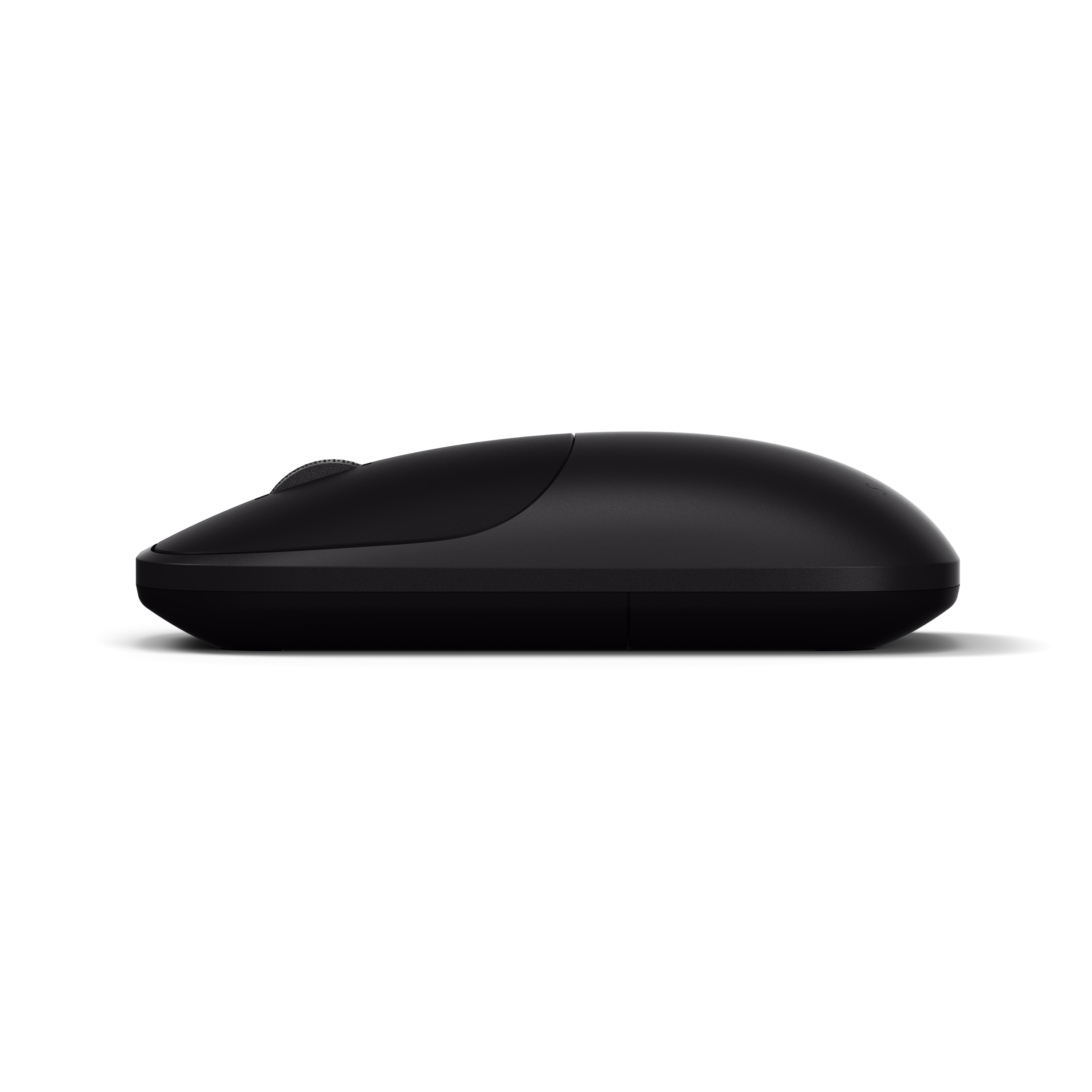 Satechi Slim EX Wireless Mouse - Space Black [5]