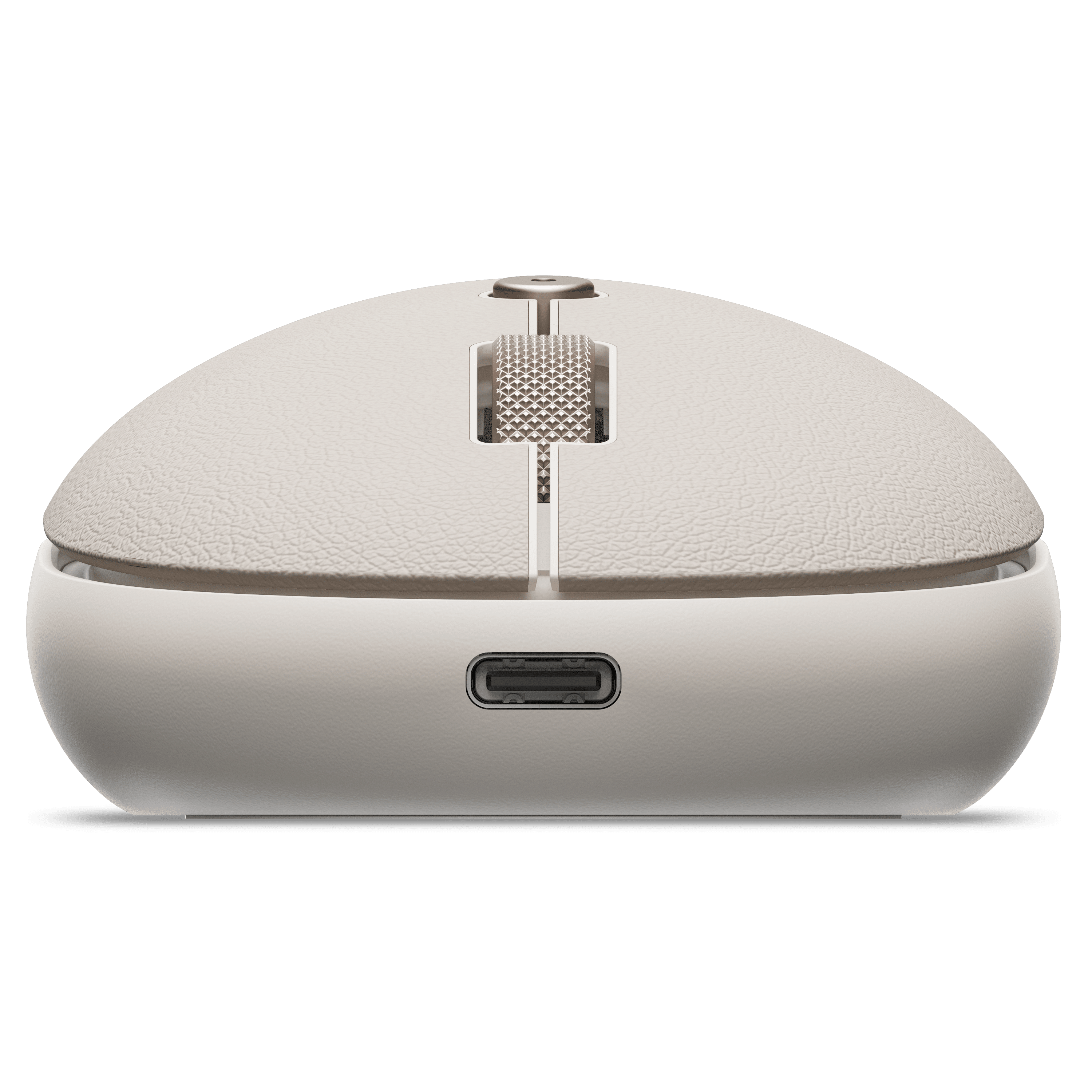 Satechi OntheGo Mouse - Sand