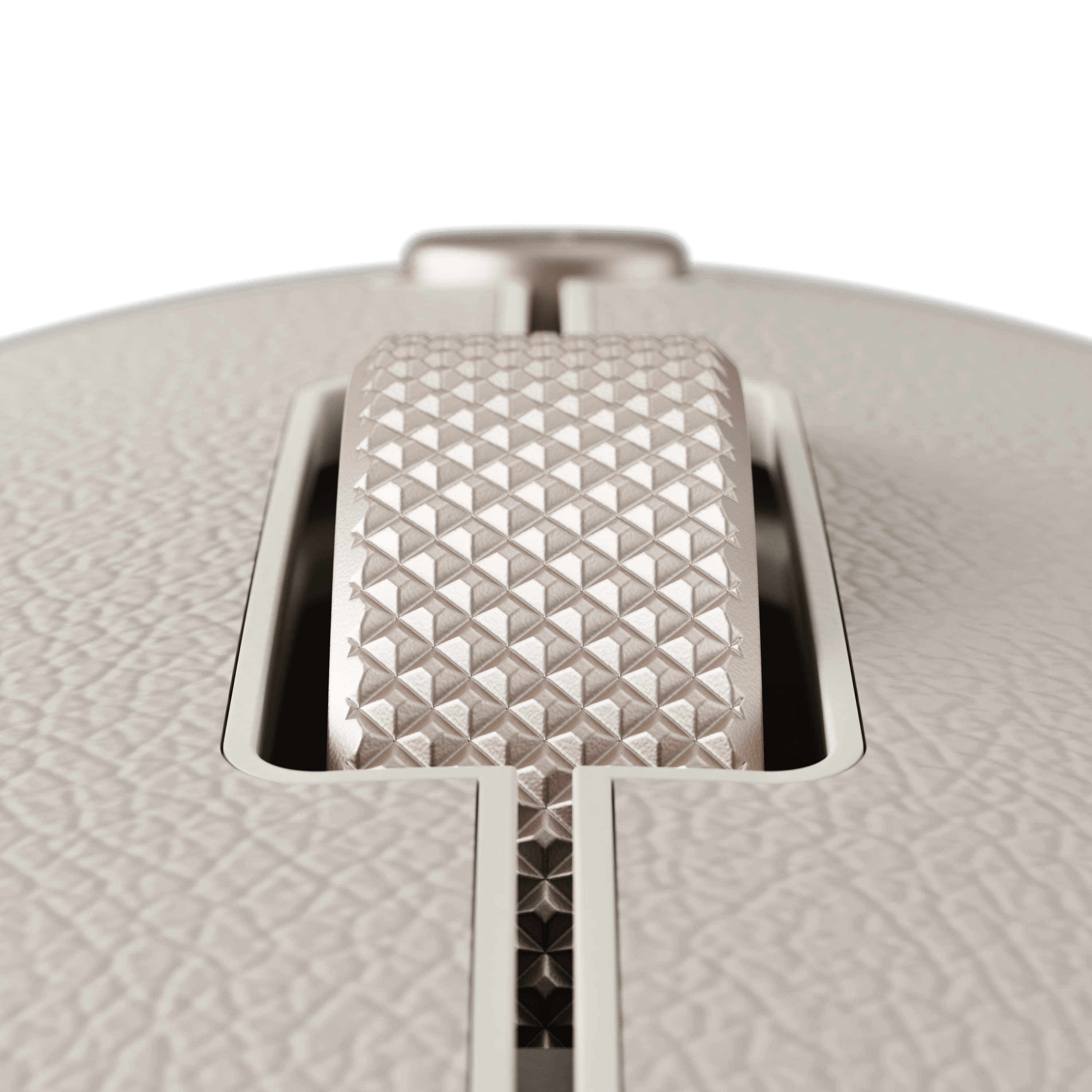Satechi OntheGo Mouse - Sand