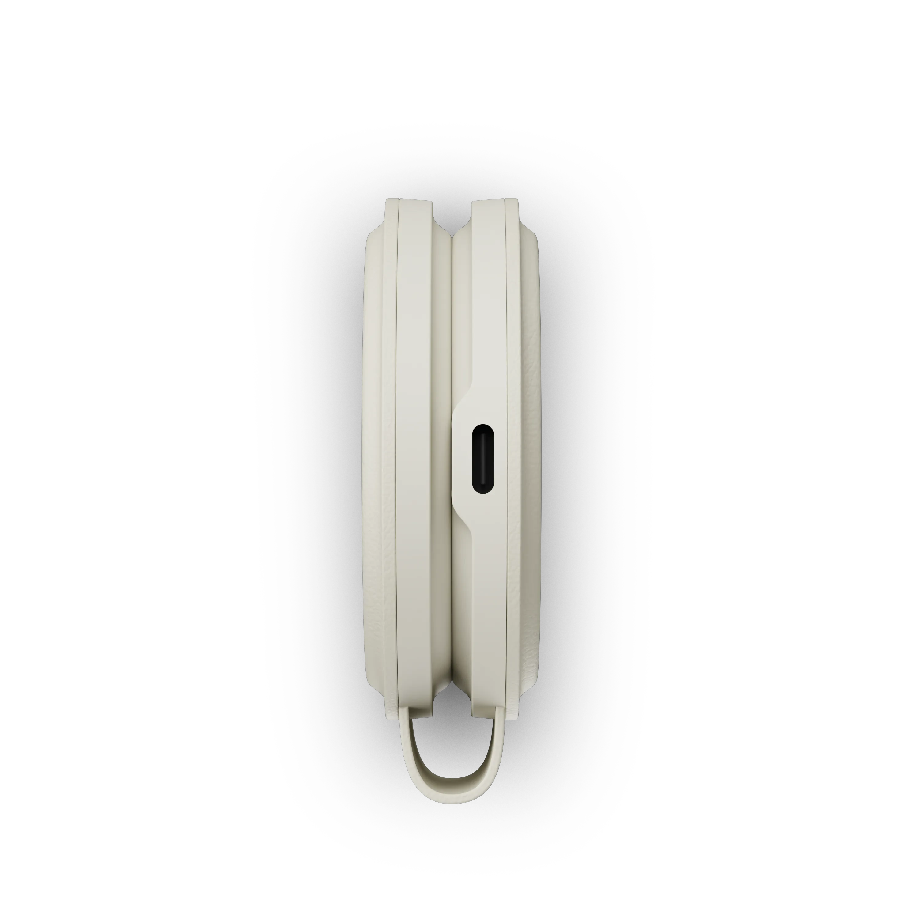 Satechi OntheGo 2-in-1 Wireless Charger - Sand