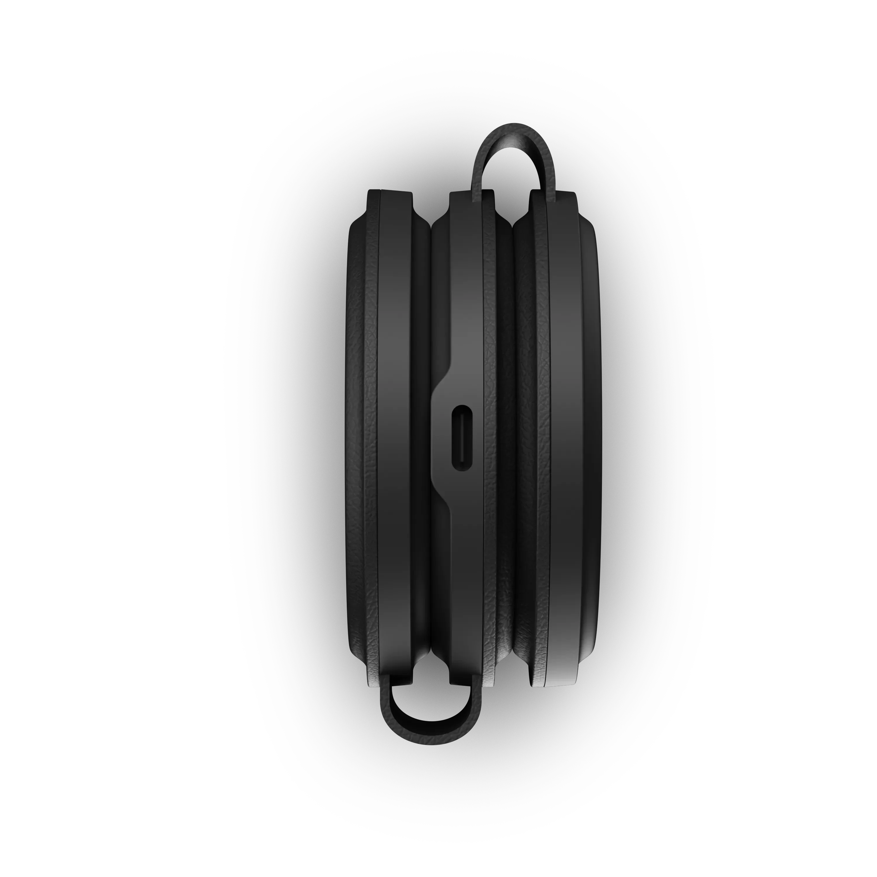 Satechi OntheGo 3-in-1 Wireless Charger - Black