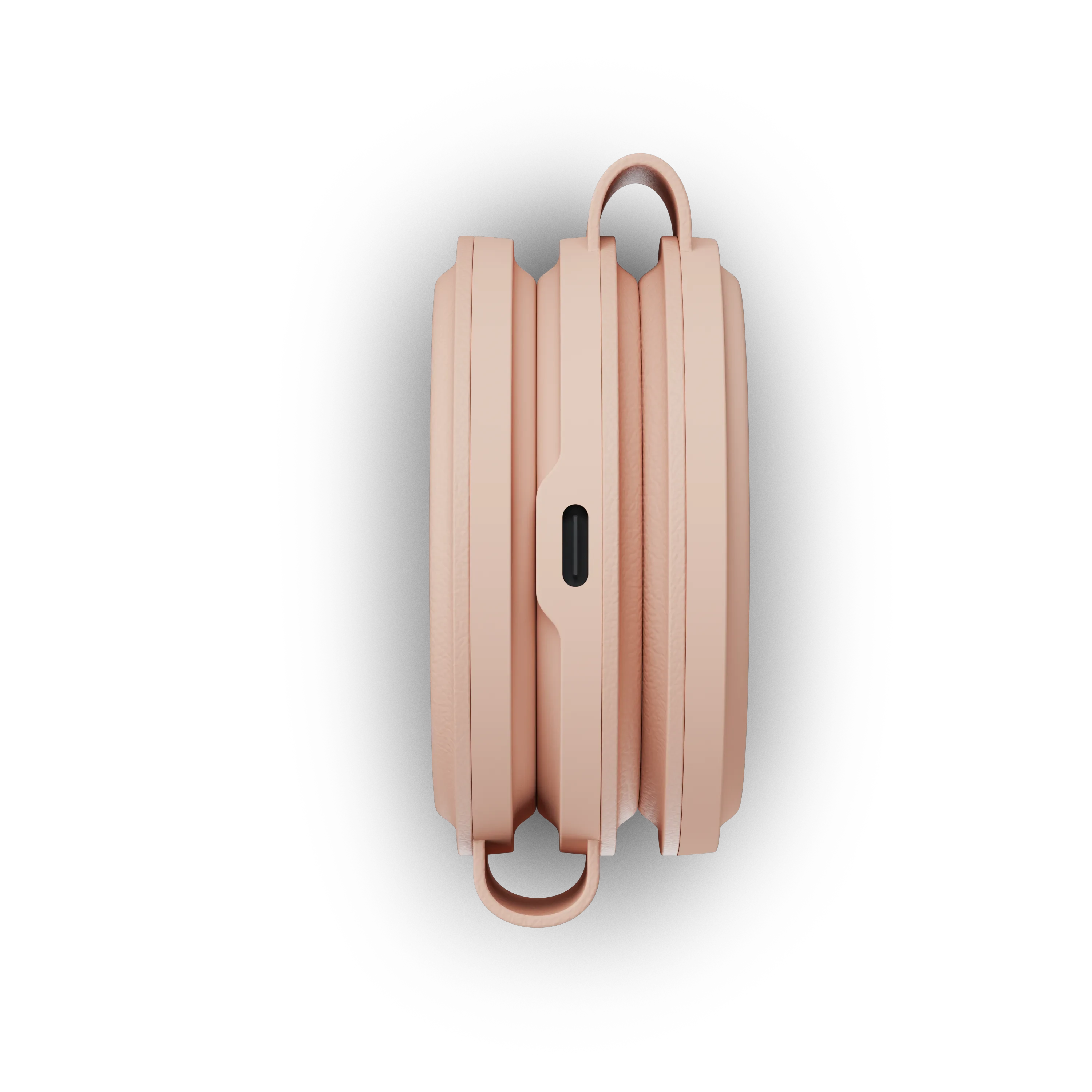 Satechi OntheGo 3-in-1 Wireless Charger - Desert Rose