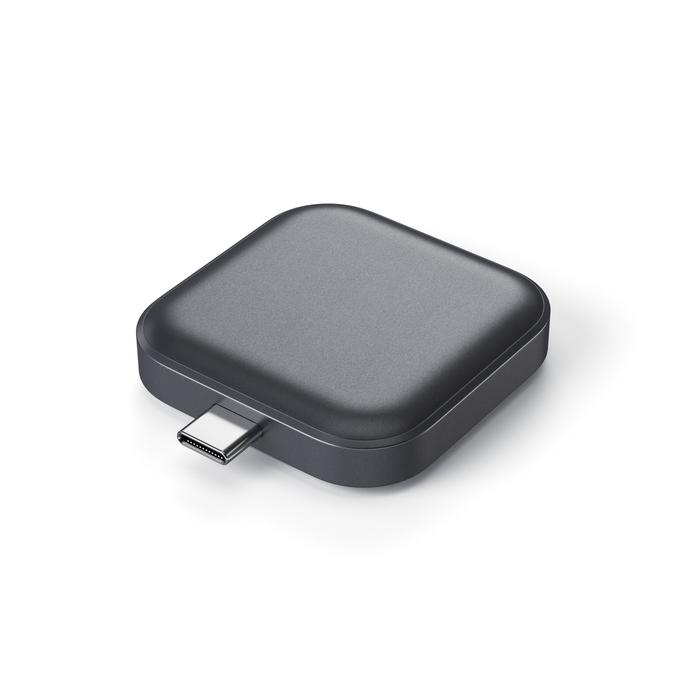 Satechi USB-C Magnetic Charging Dock for Apple Watch