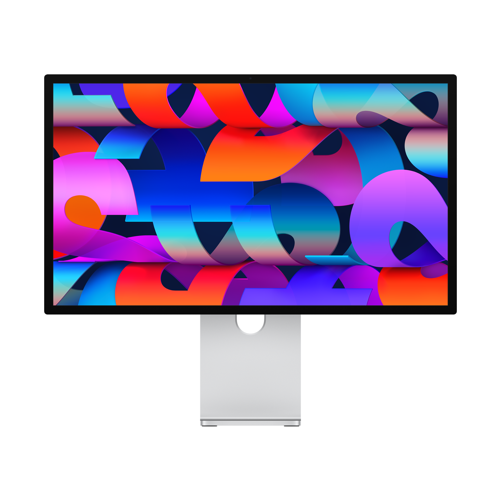 Sisteme PC & Periferice - Apple Studio Display - Standard glass - Tilt- and height-adjustable stand