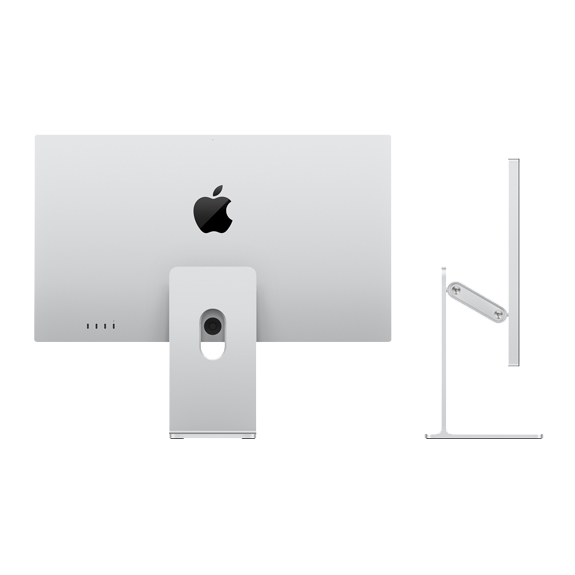Apple Studio Display - Nano-texture glass - Tilt- and height-adjustable stand [2]