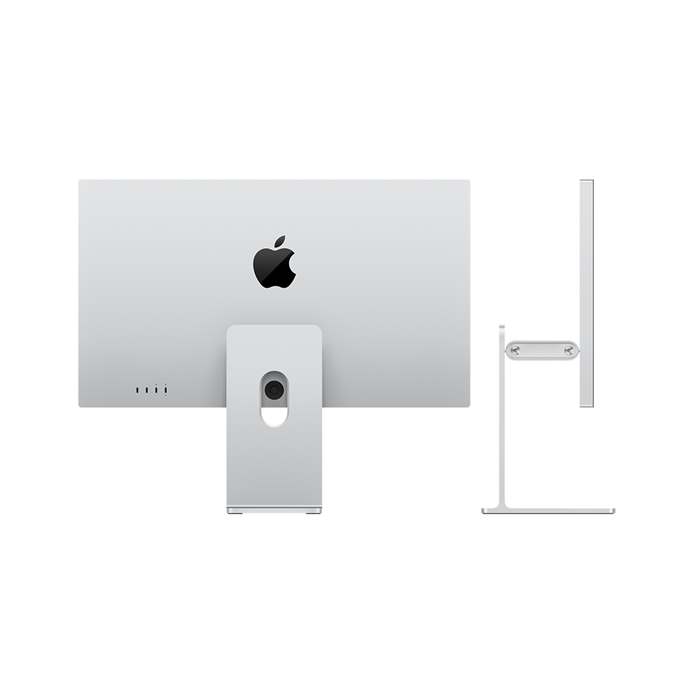 Apple Studio Display XDR - Standard glass - Tilt- and height-adjustable stand [2]