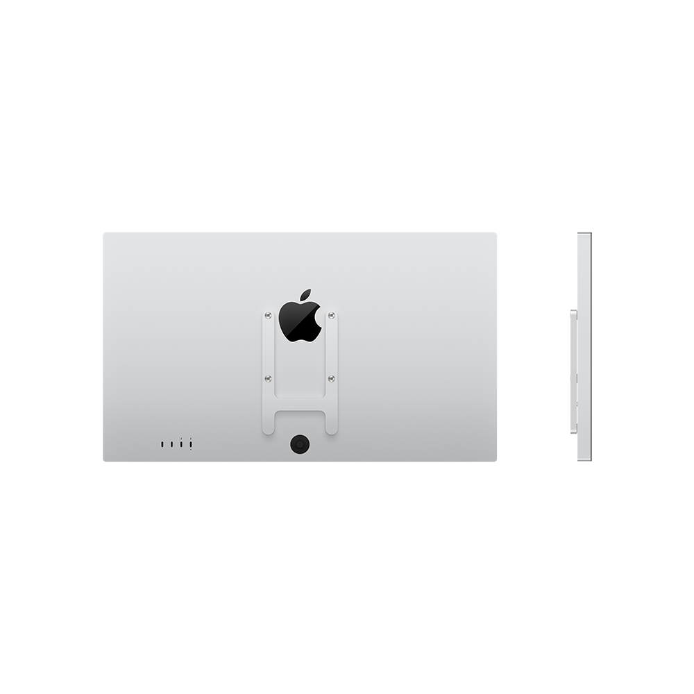 Apple Studio Display XDR - Standard glass - VESA mount adapter (Stand not included) [1]