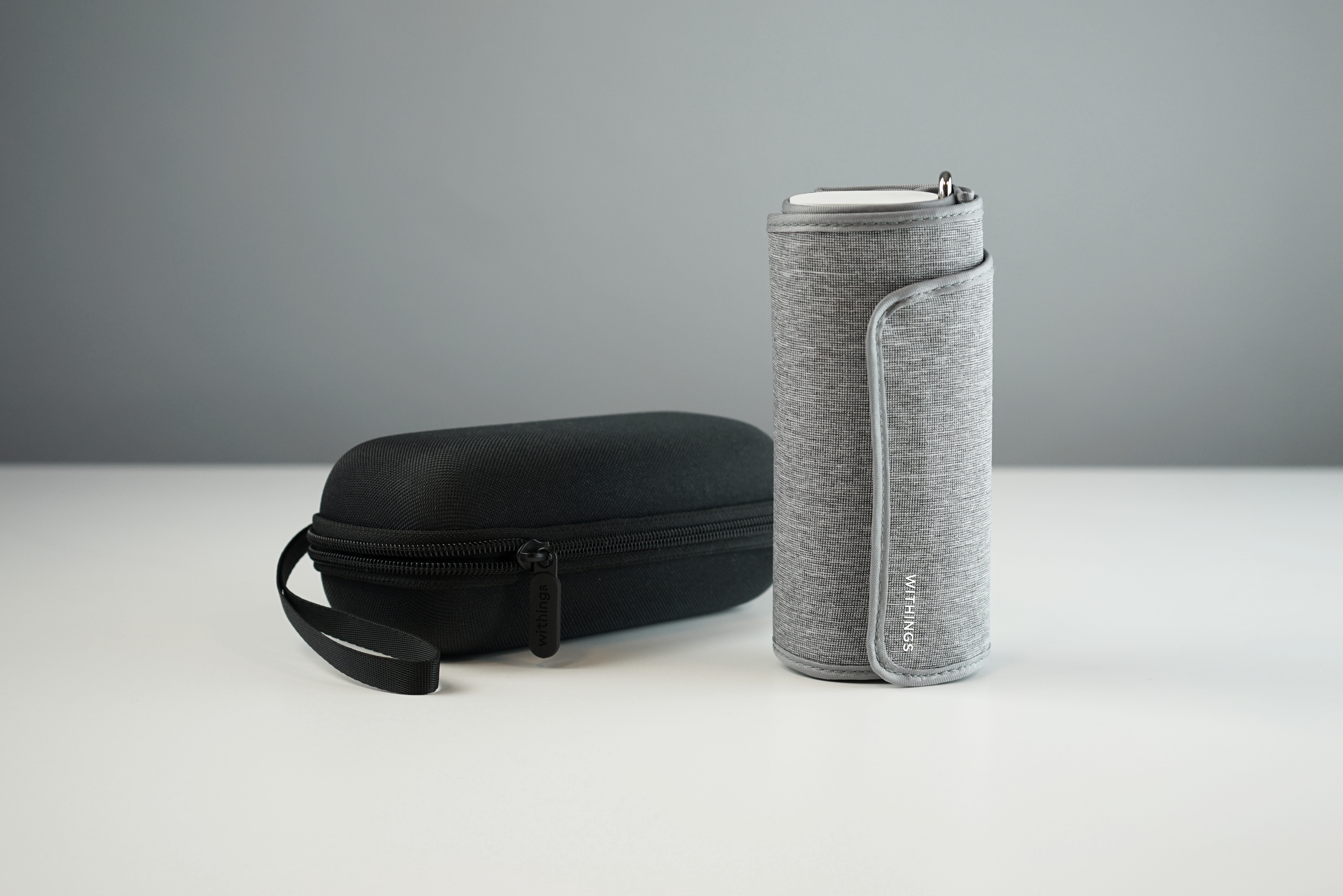 Withings Travel case for BPM Connect - Black